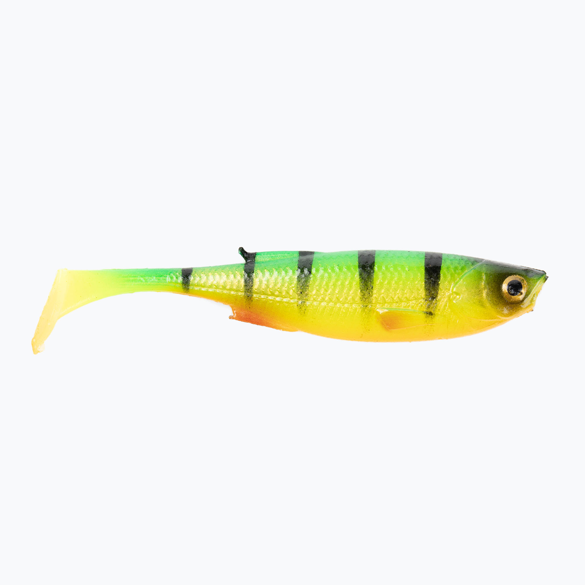 SavageGear Craft Shad firetiger gumová návnada 74091 (Craft Shad 74091)