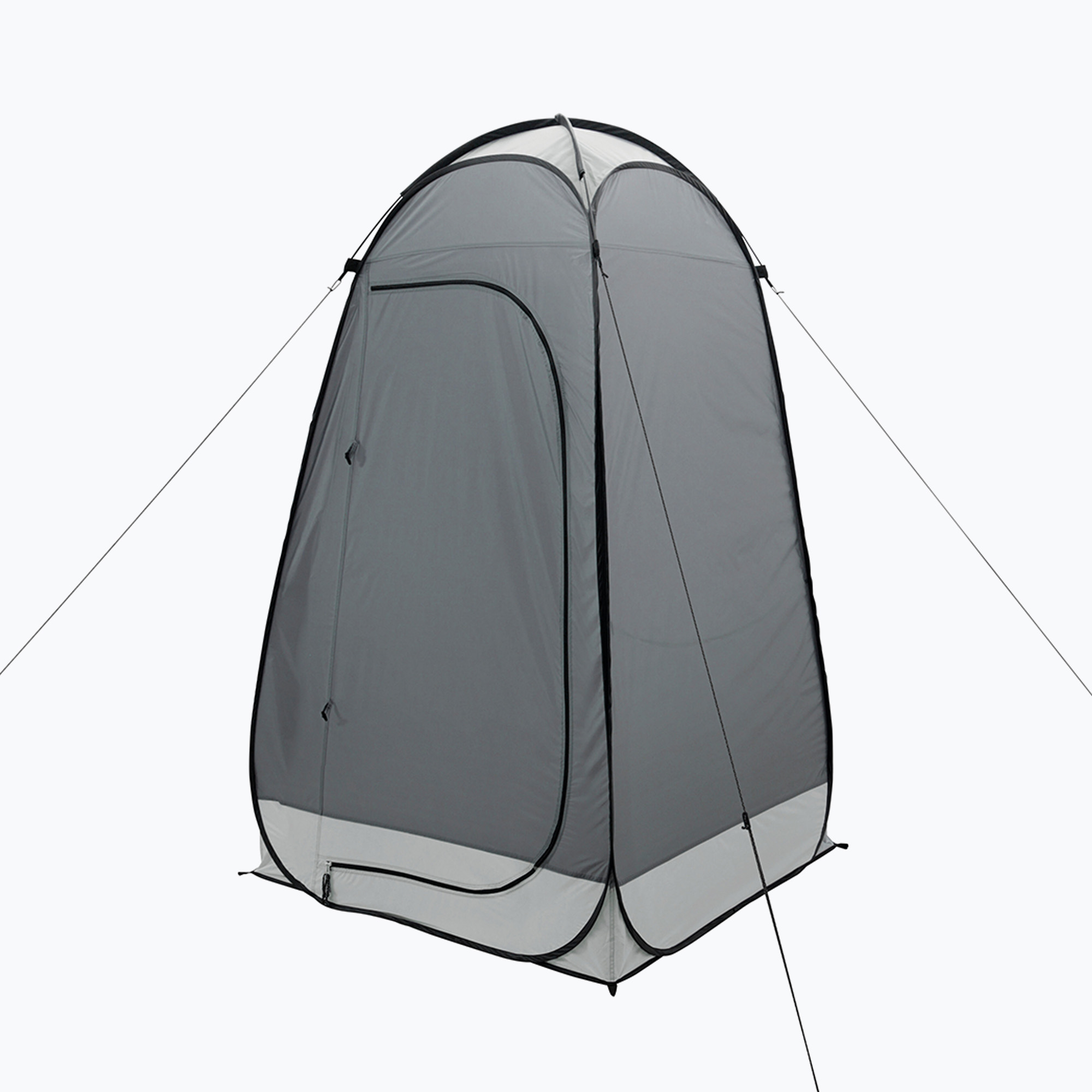 Stan Easy Camp Little Loo sivý 120427 (Little Loo 120427)