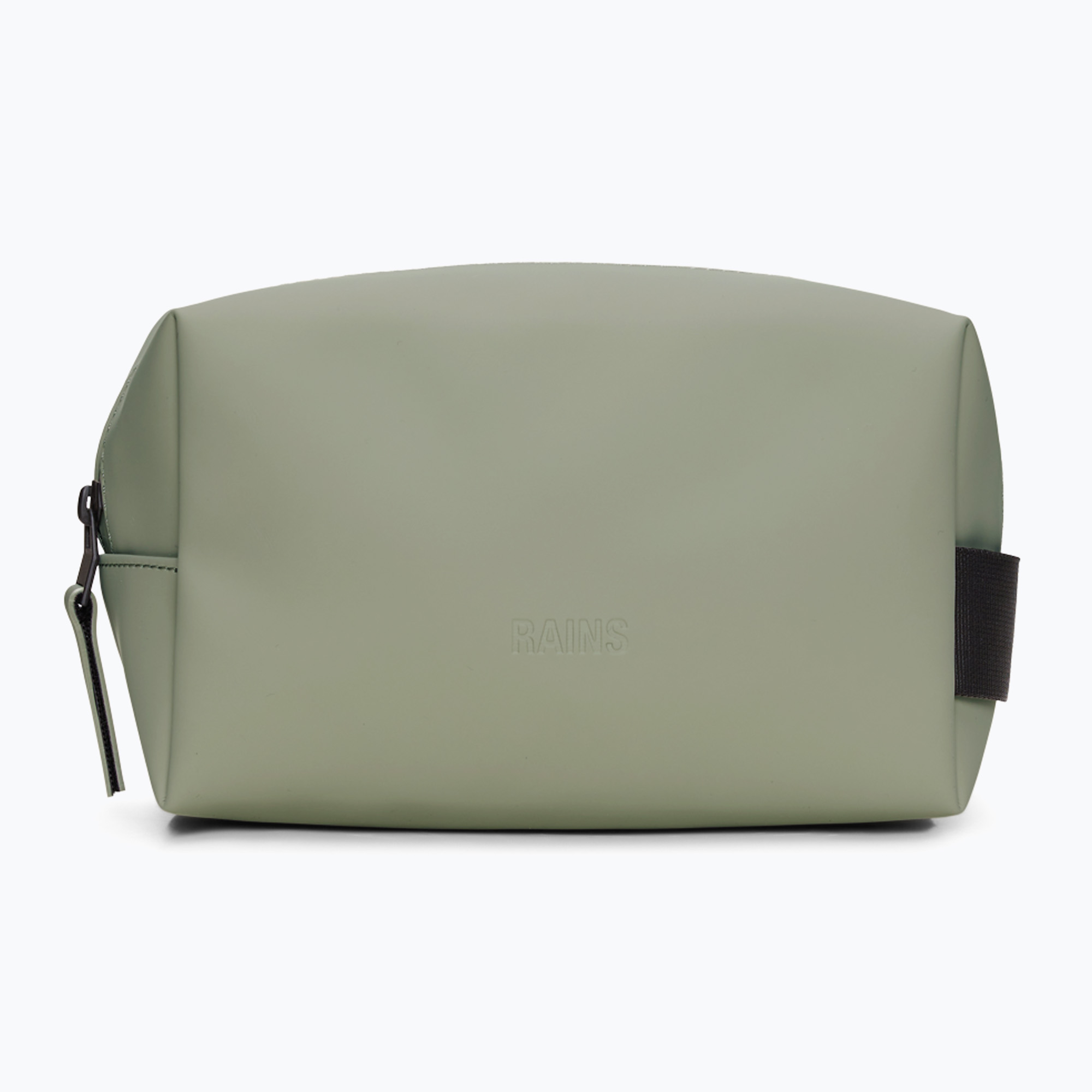 Kozmetická taška Rains Wash Bag Small 3 l drift (Wash Bag Small 15580)
