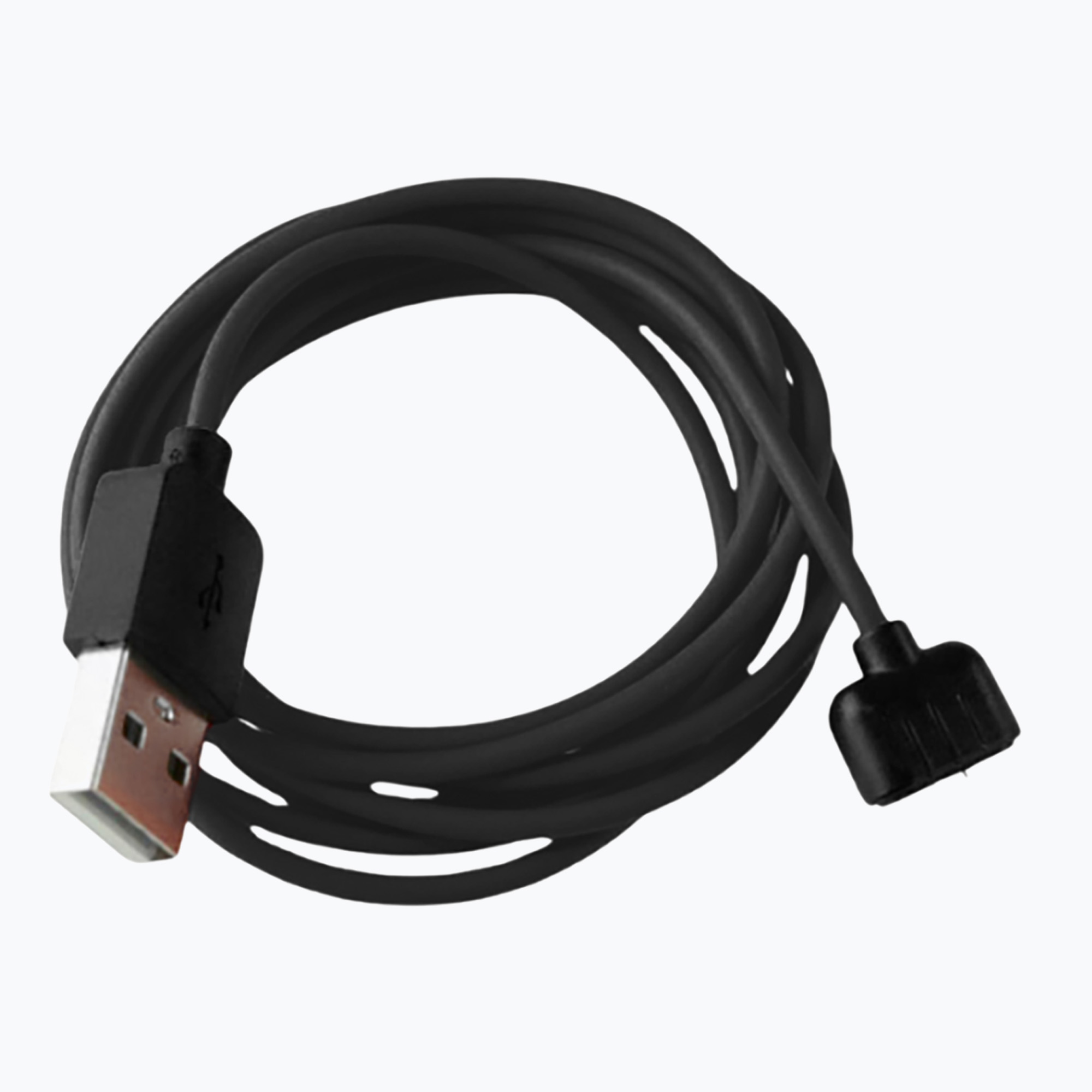 Nabíjací kábel Airofit Magnetic Airofit PRO 2.0 black (Magnetic Airofit PRO 2.0 037)