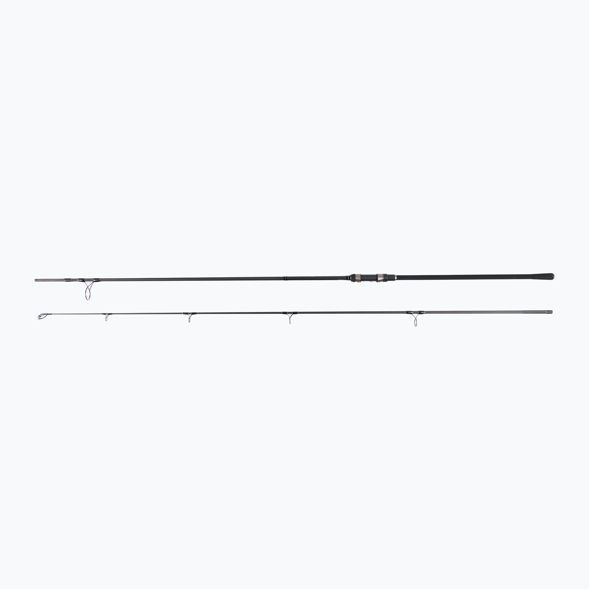 Mikado Noctis X Carp 2 sec kaprový prút čierny WAA638-10-3 (Noctis X Carp 2 sec WAA638-10-3)