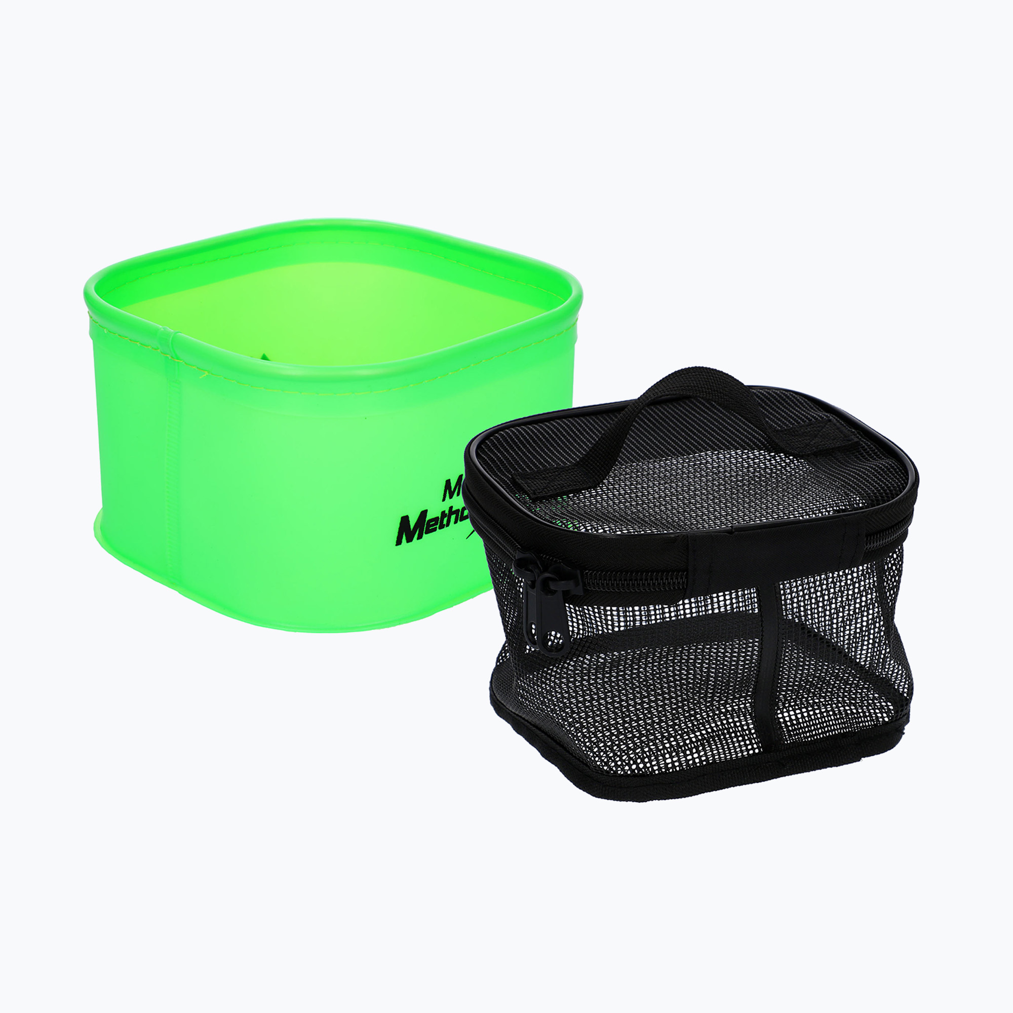 Rybársky box Mikado Eva Method Feeder (Eva Method Feeder UWI-MF-010-SET)