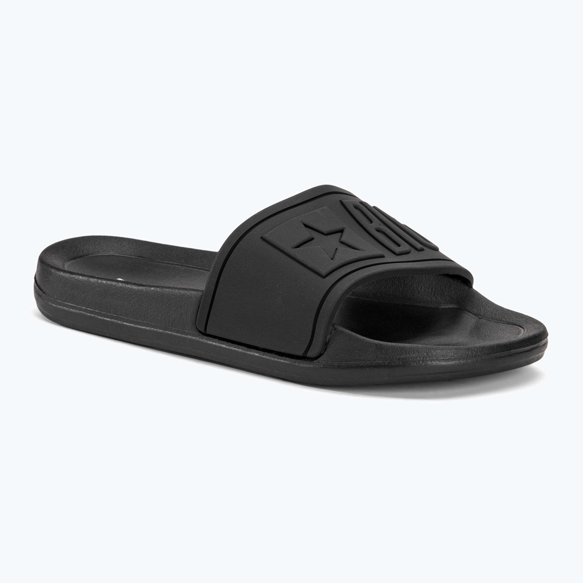 Detské šľapky BIG STAR DD374157 black (DD374157)
