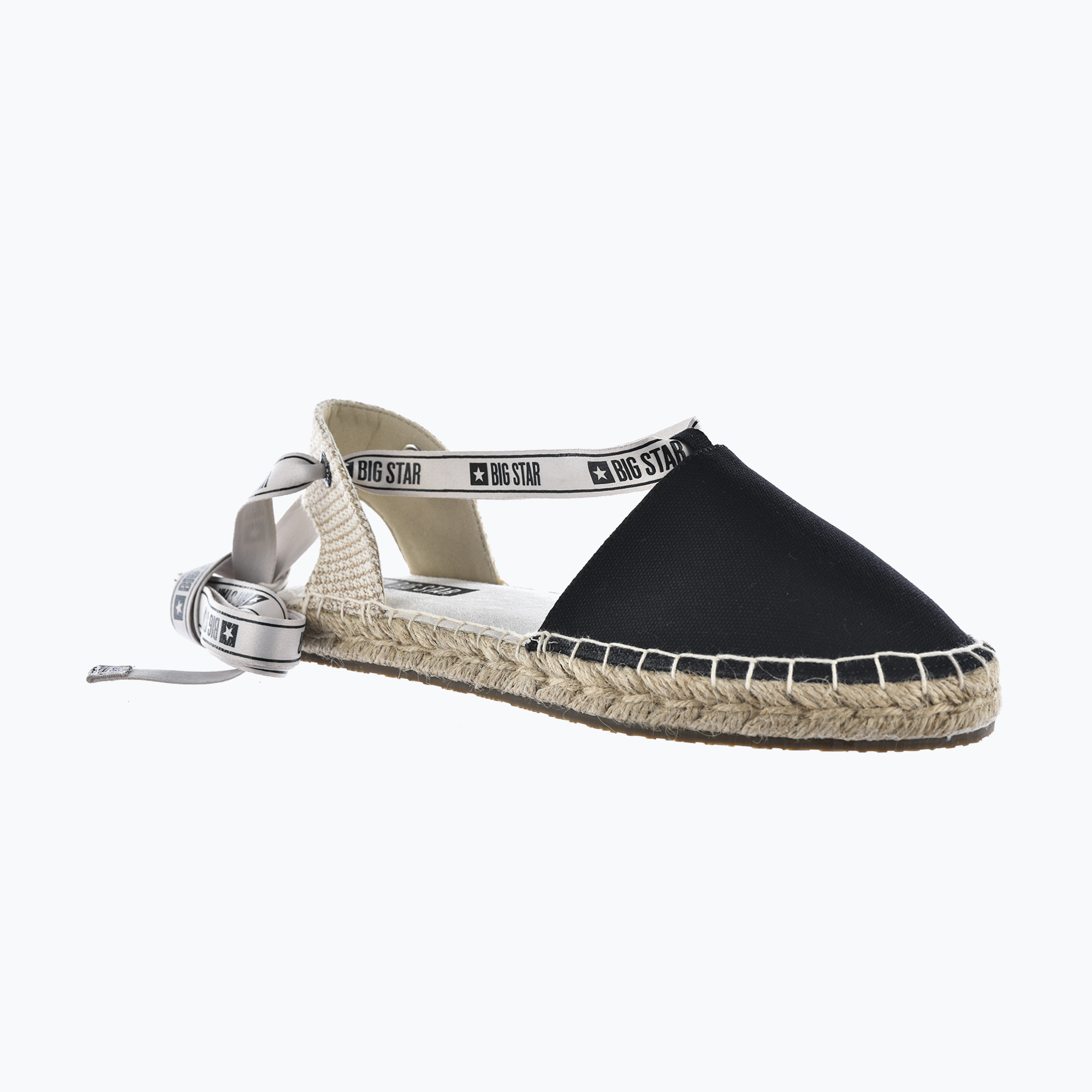 Dámske topánky BIG STAR JJ274861 black (JJ274861)
