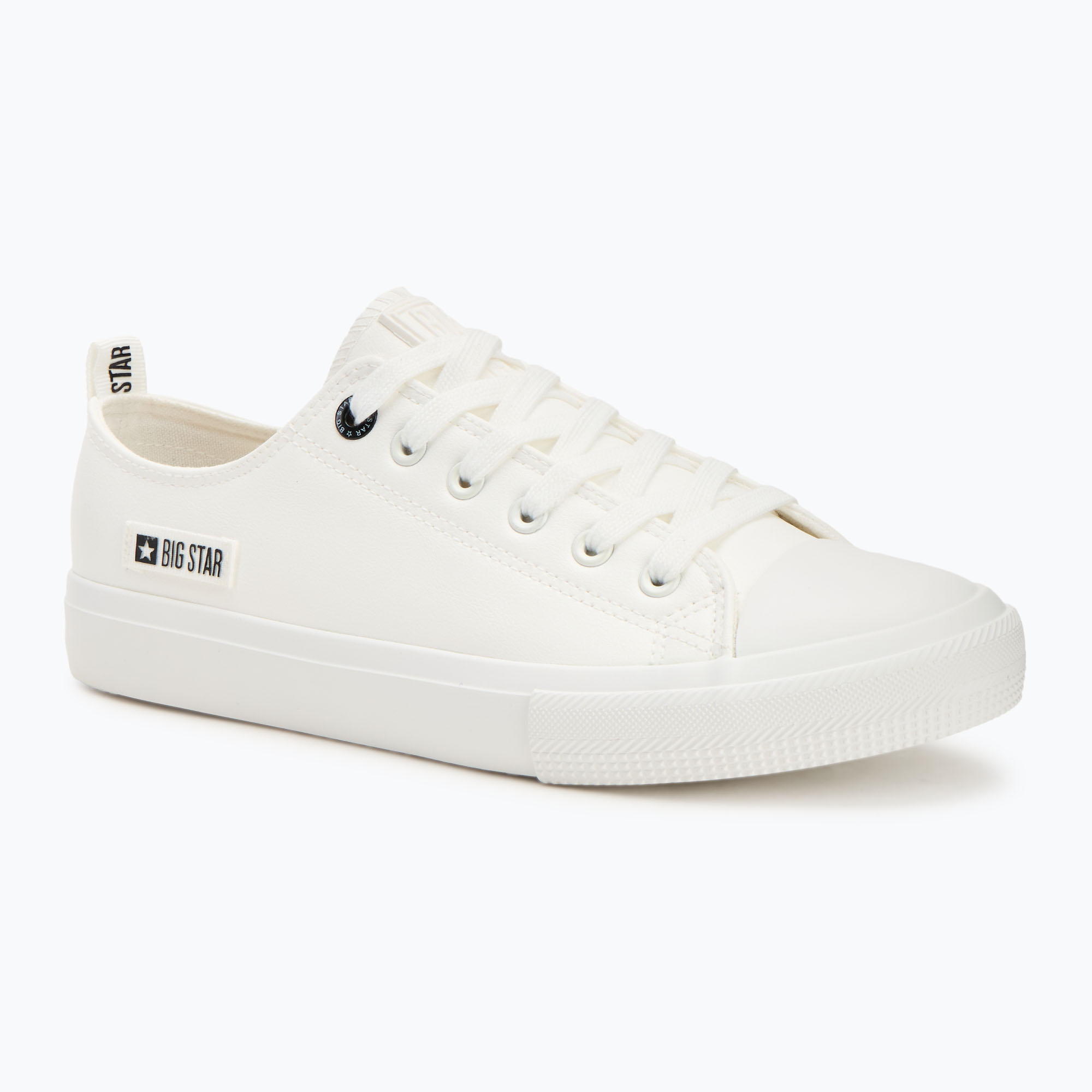 Pánske tenisky BIG STAR KK174008 white (KK174008)