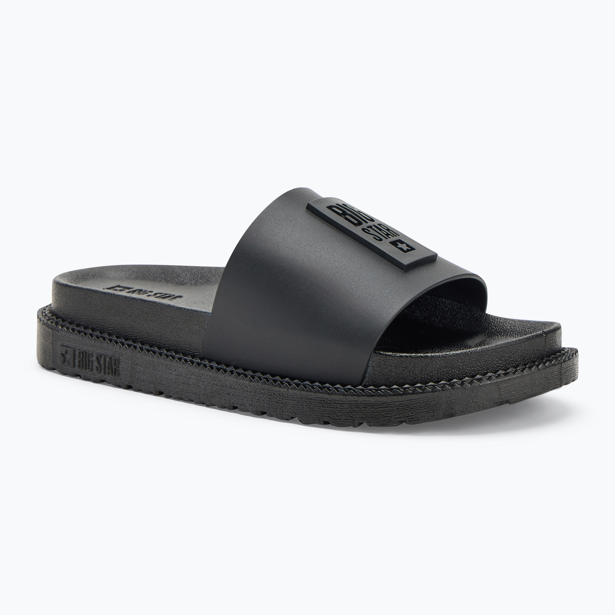 Dámske nazúvaky BIG STAR LL274429 black