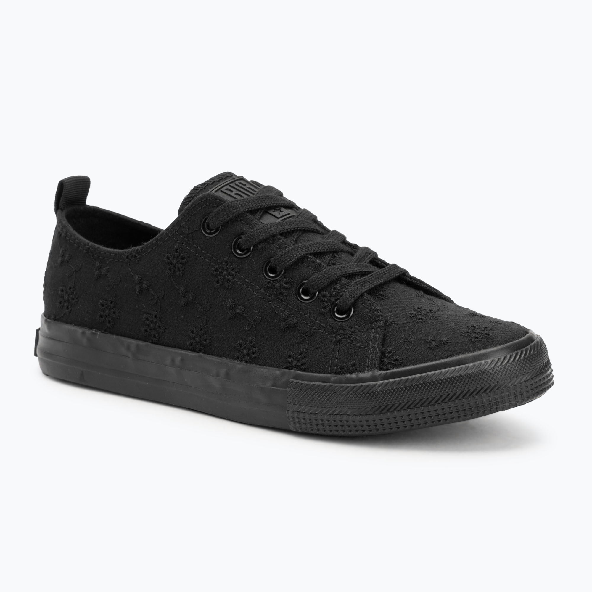 Dámske tenisky BIG STAR LL274226 black (LL274226)