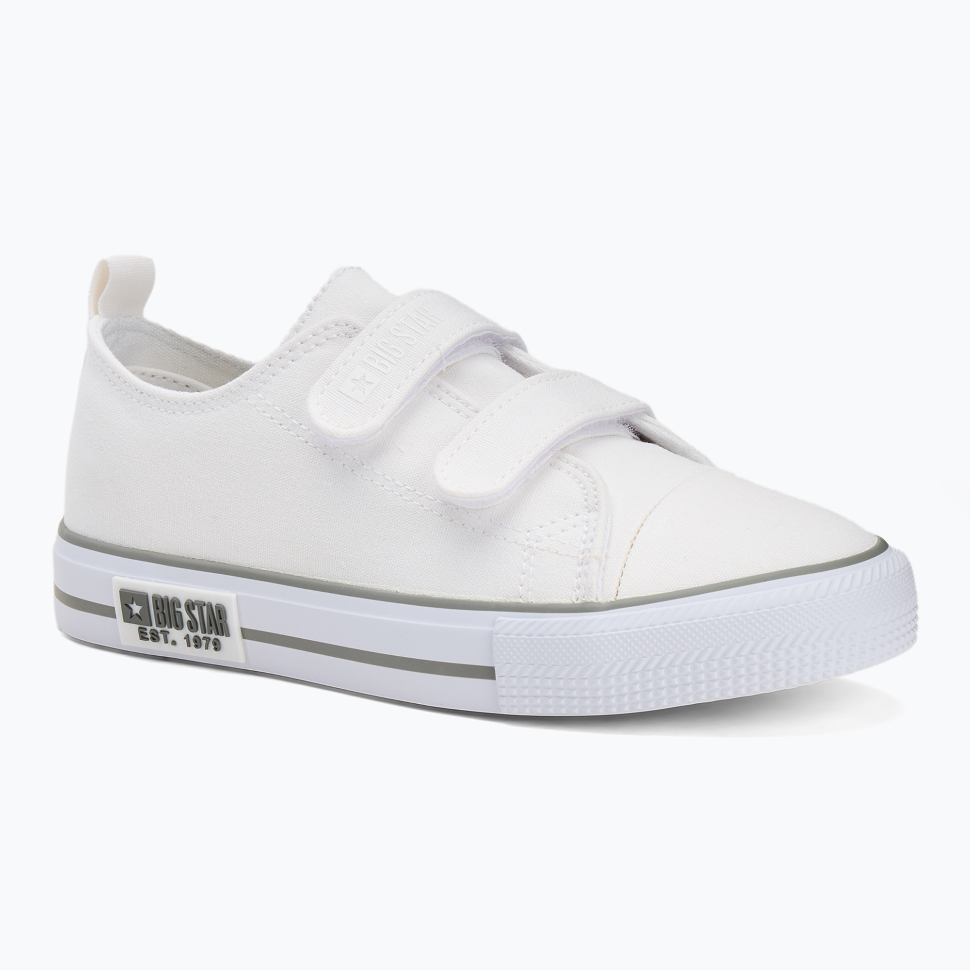 Detské tenisky BIG STAR LL374012 white (LL374012)