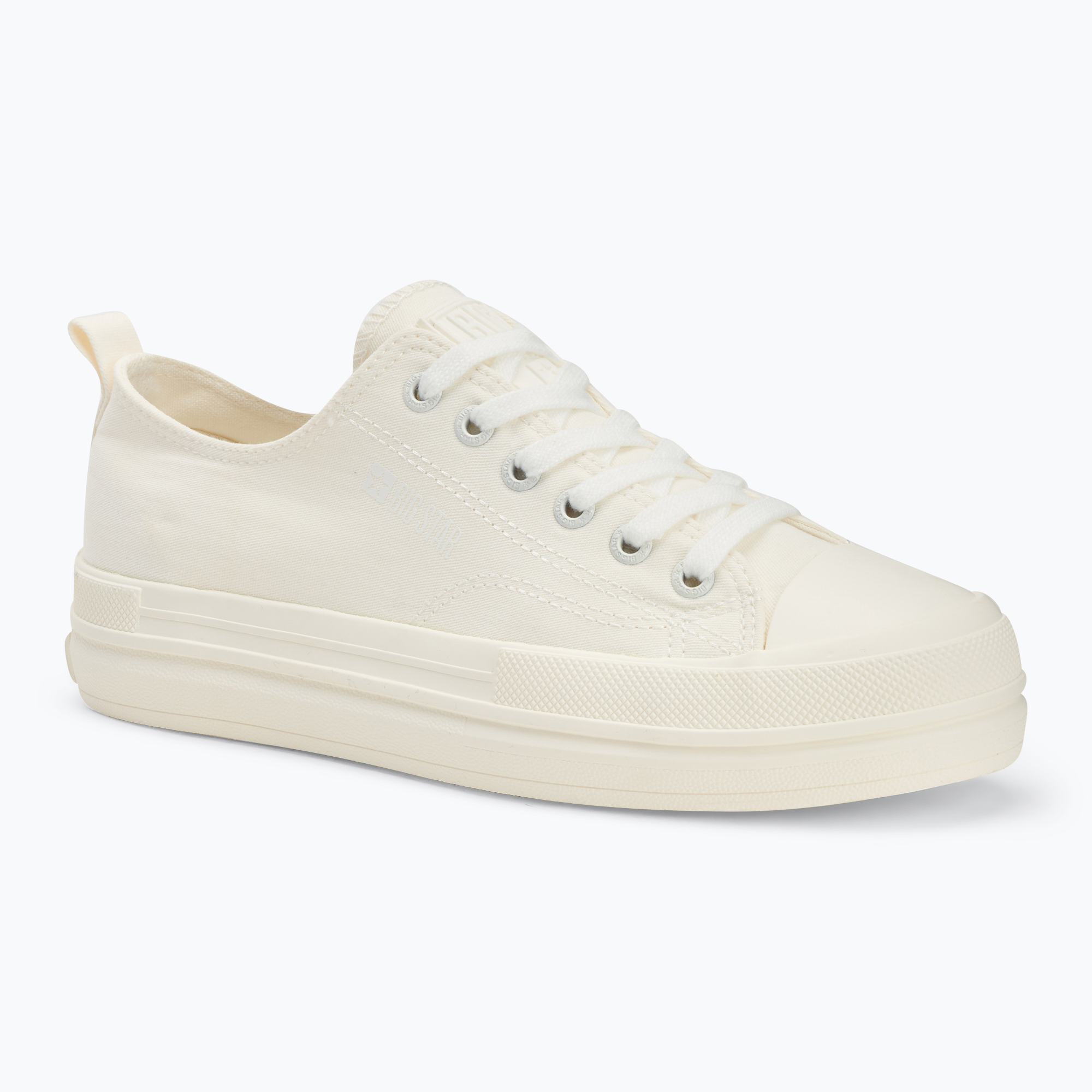 Dámske tenisky BIG STAR LL274968 white (LL274968)
