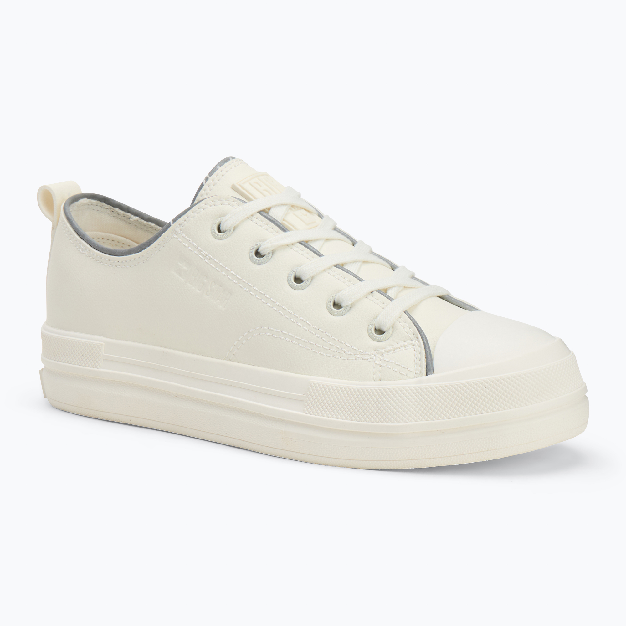 Dámske tenisky BIG STAR NN274847 white (NN274847)