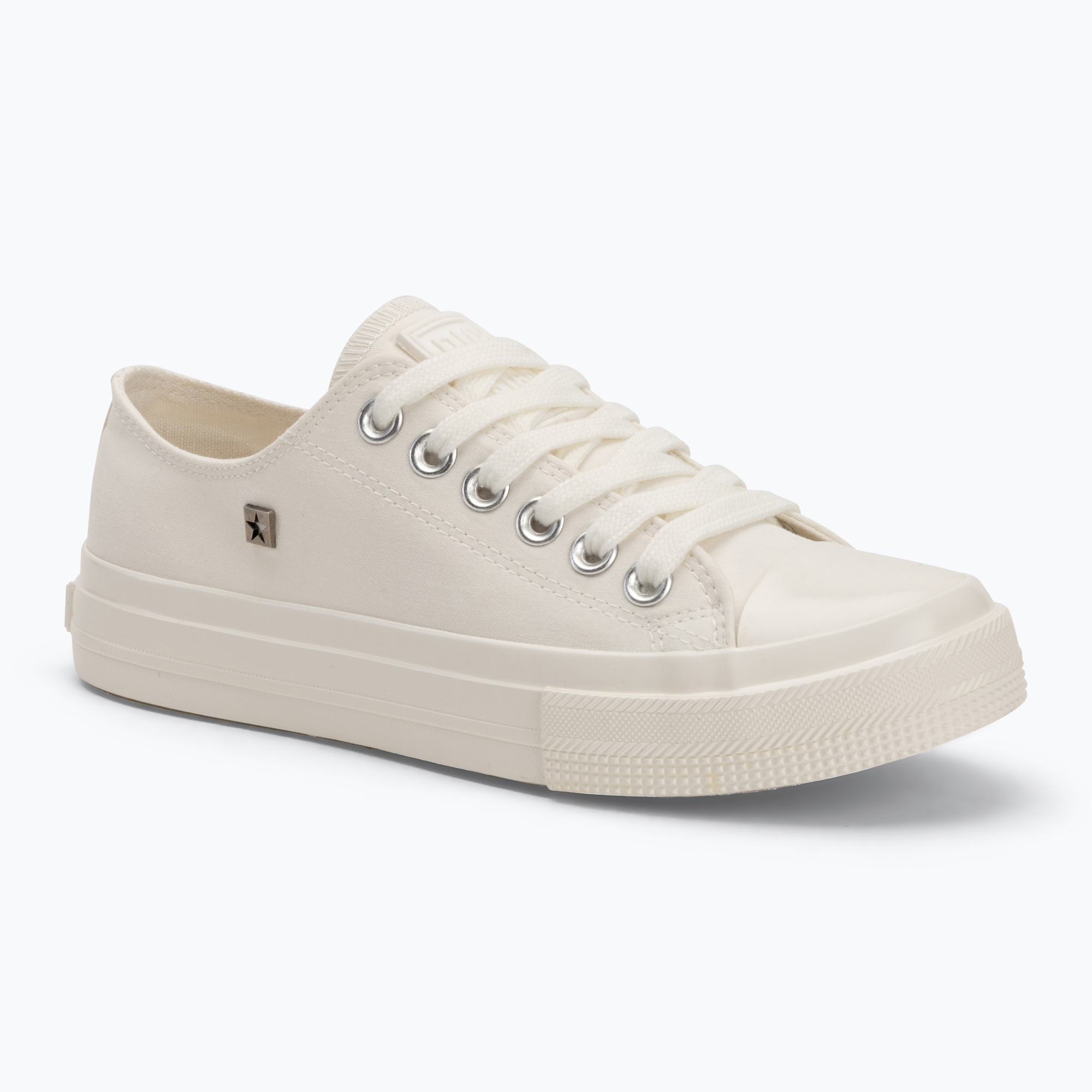 Dámske tenisky BIG STAR NN274285 white