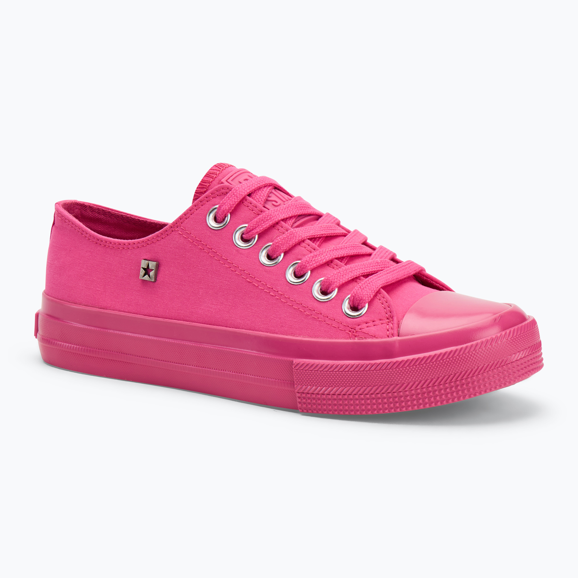 Dámske tenisky BIG STAR NN274290 fuchsia