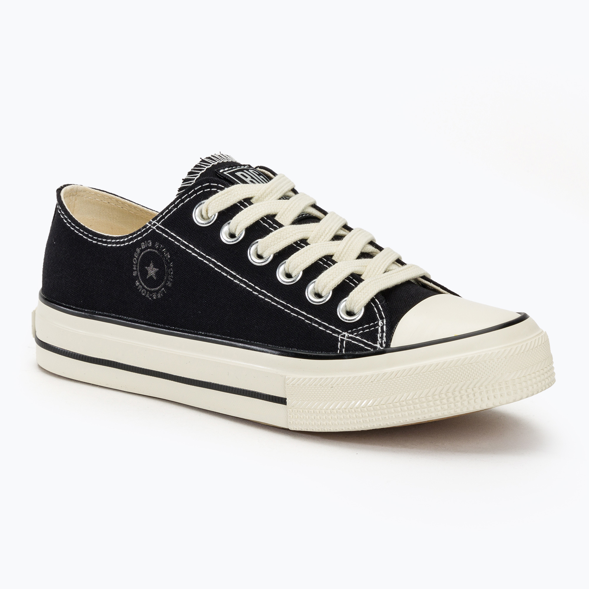 Dámske tenisky BIG STAR NN274269 black (NN274269)