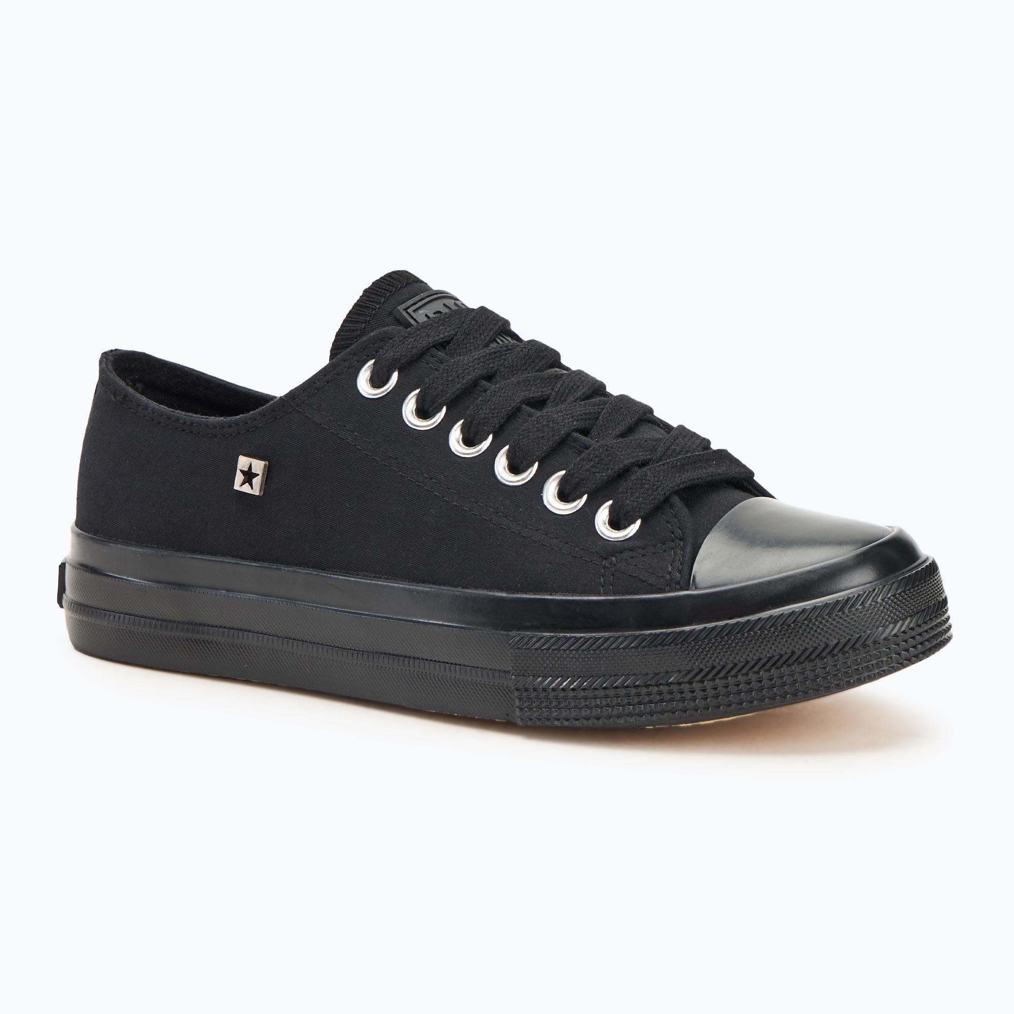 Dámske tenisky BIG STAR NN274284 black (NN274284)