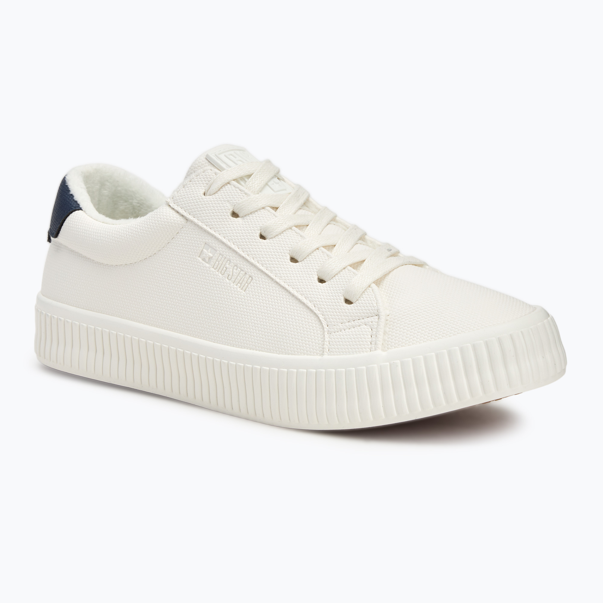 Dámske tenisky BIG STAR OO274A460 white (OO274A460)