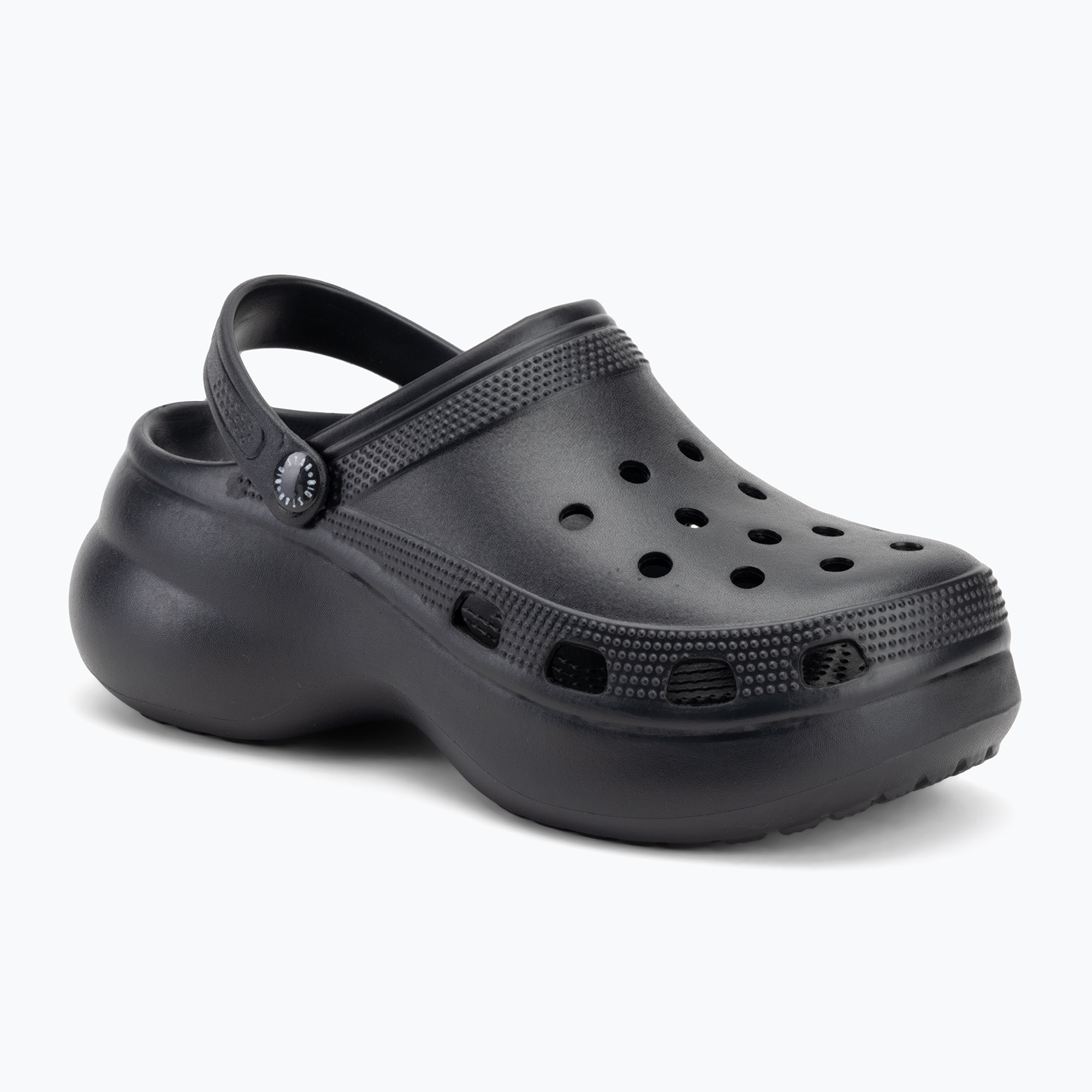 Dámske žabky BIG STAR RR274A118 black (RR274A118)