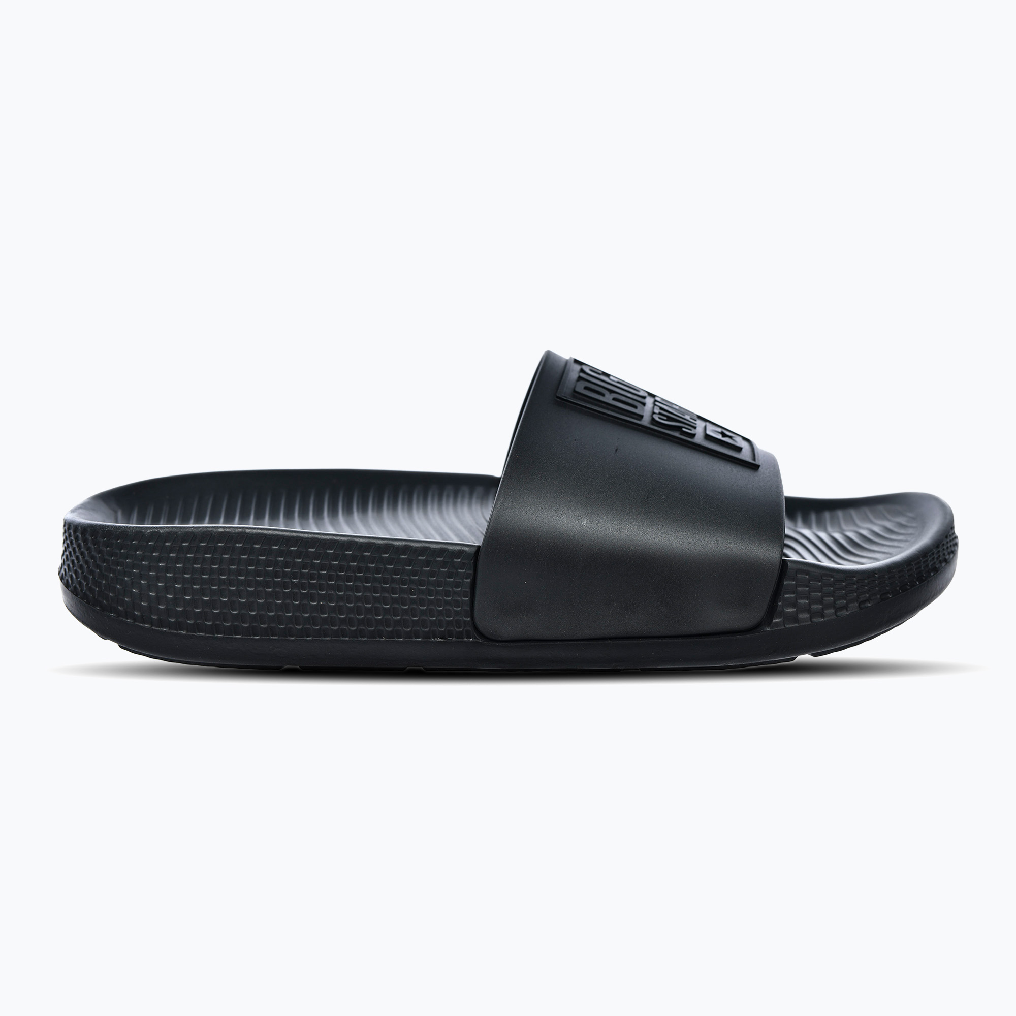 Pánske žabky BIG STAR RR174A041 black (RR174A041)