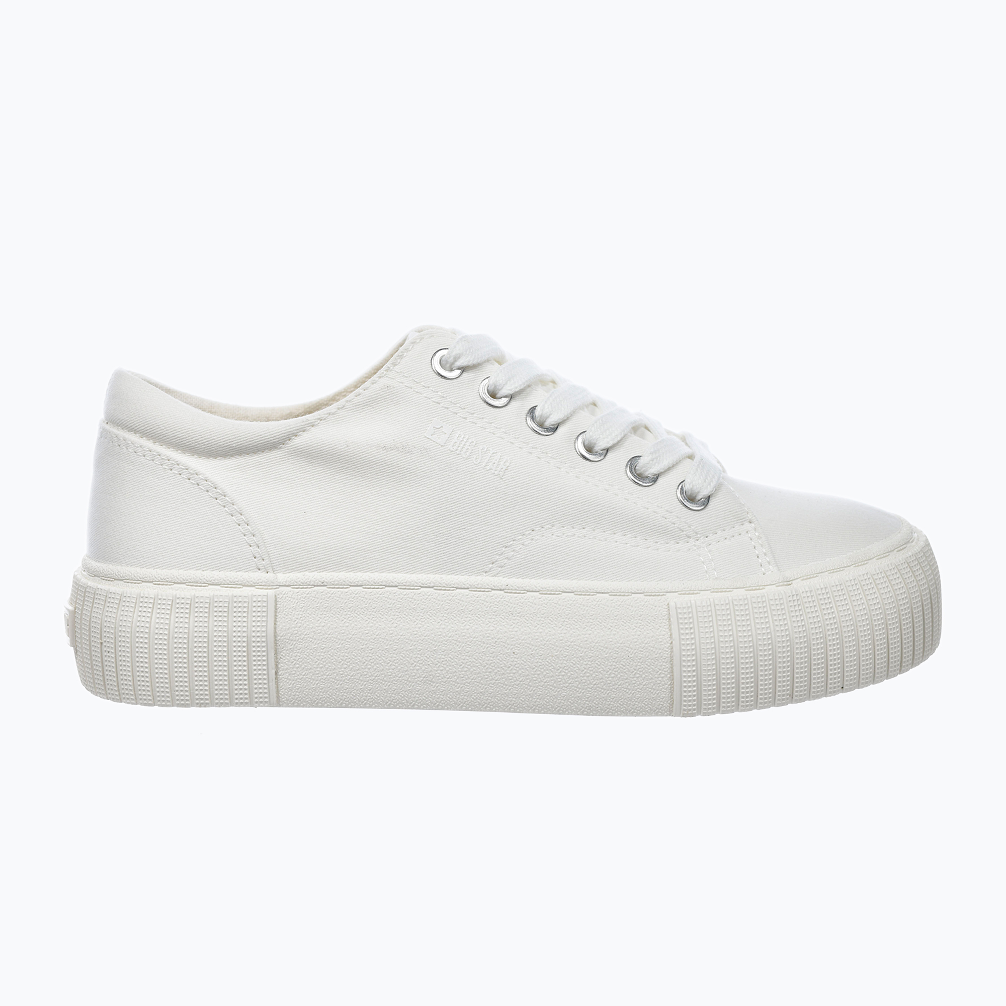 Dámske tenisky BIG STAR RR274405 white