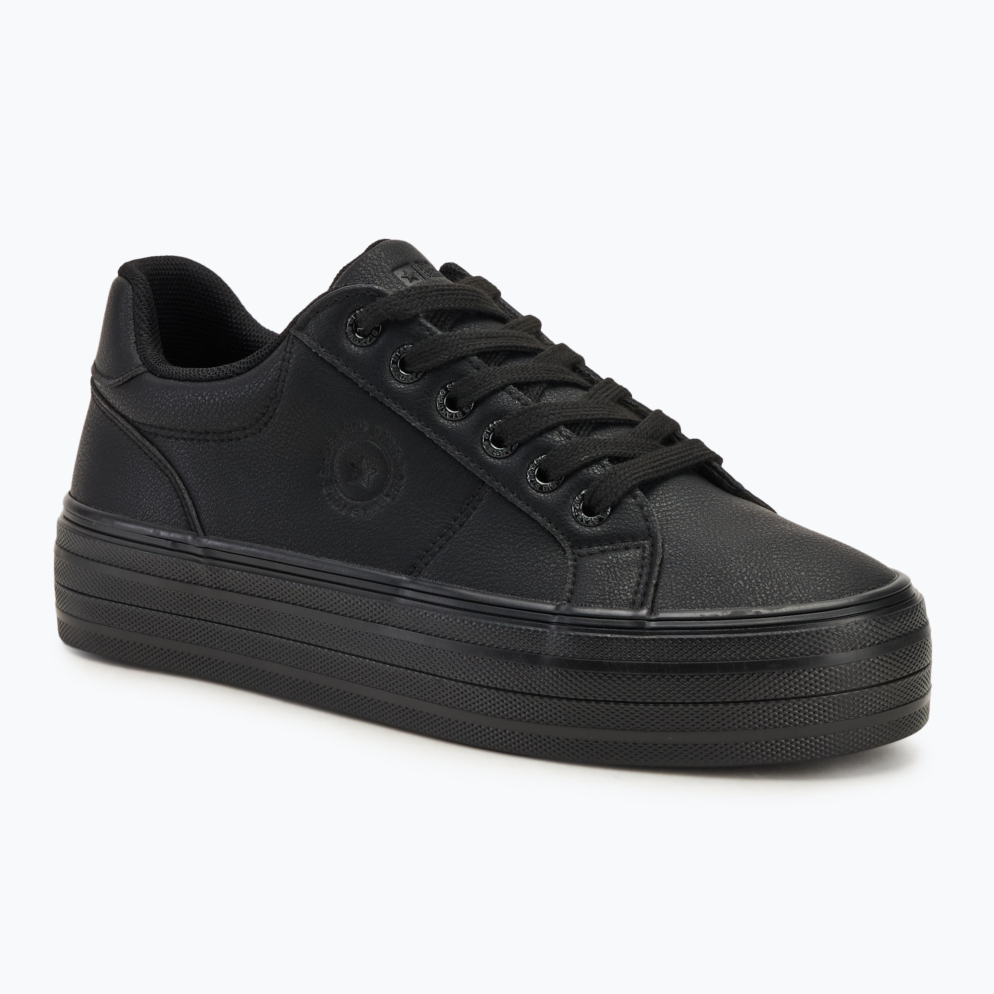 Dámske tenisky BIG STAR RR274299 black