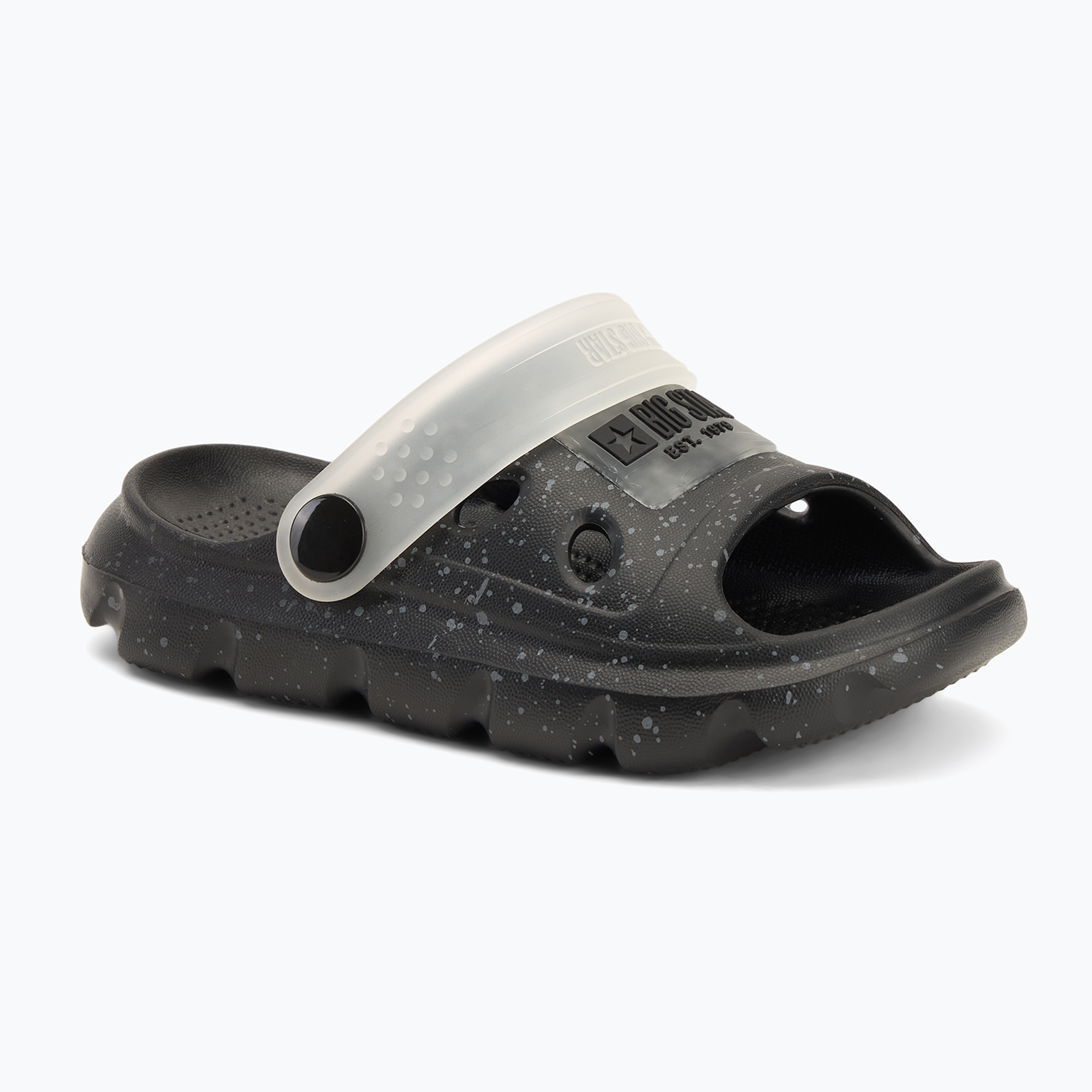 Detské sandále Big Star RR374503 black (RR374503)
