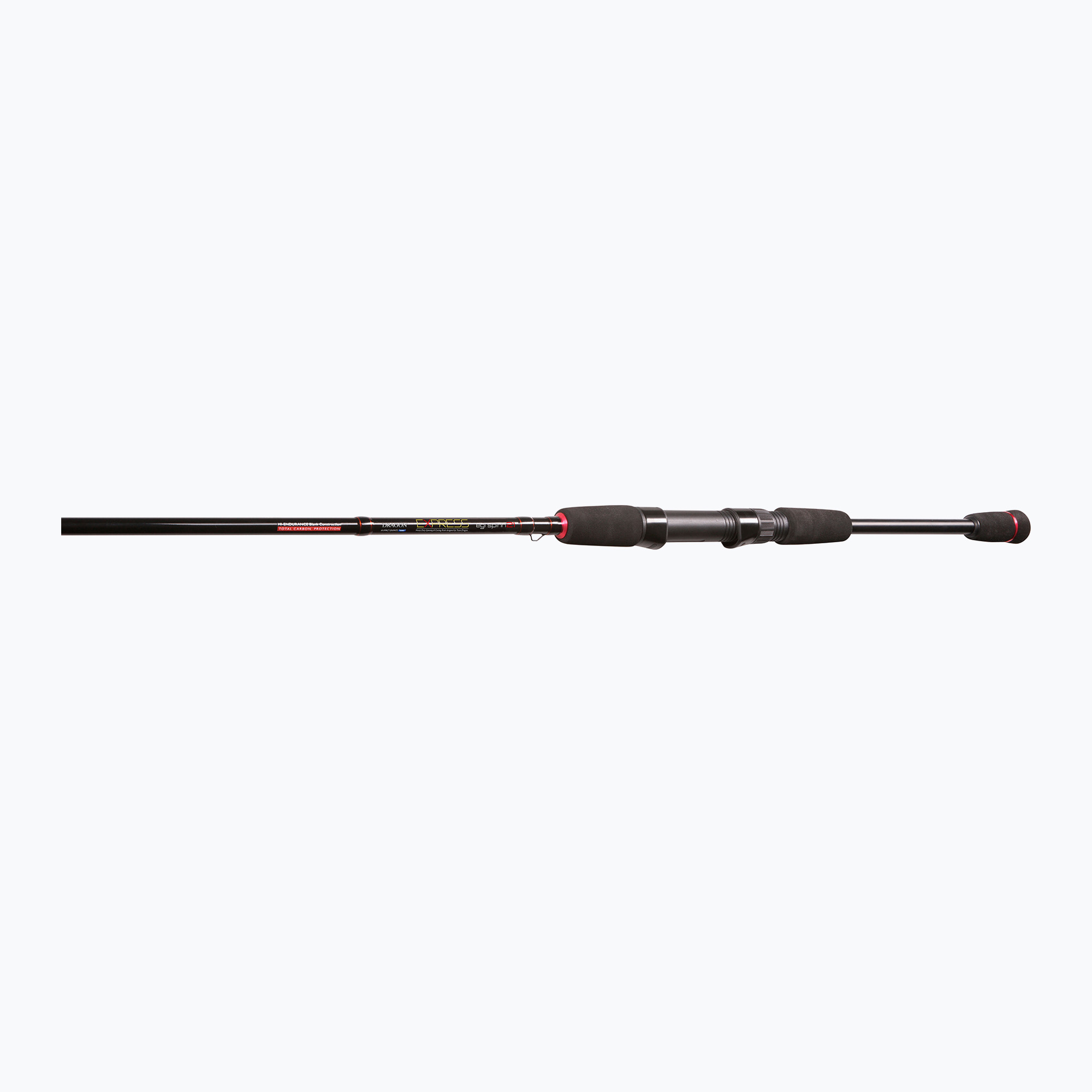 DRAGON Fishing Express Spinn 25 prívlačový prút (Express Spinn 25 CHC-20-65)