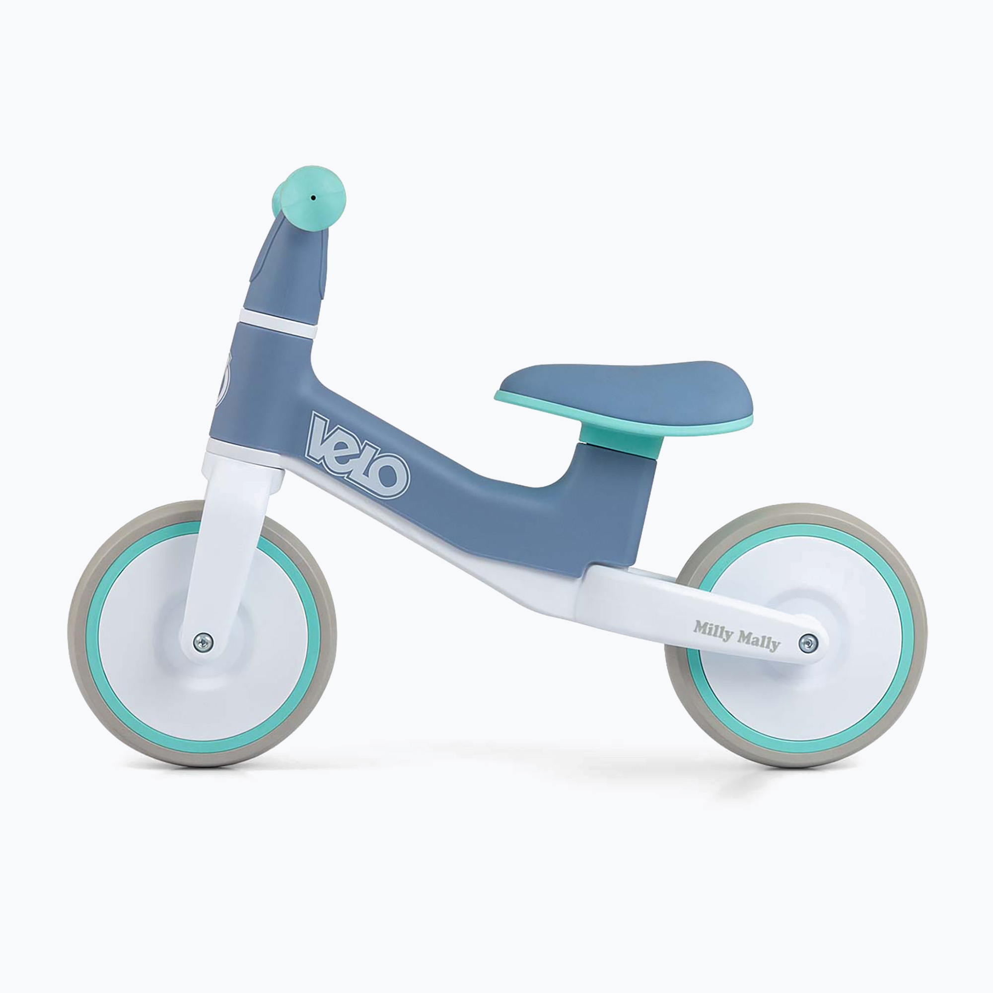 Milly Mally Velo cross-country bicykel (Velo 5480)
