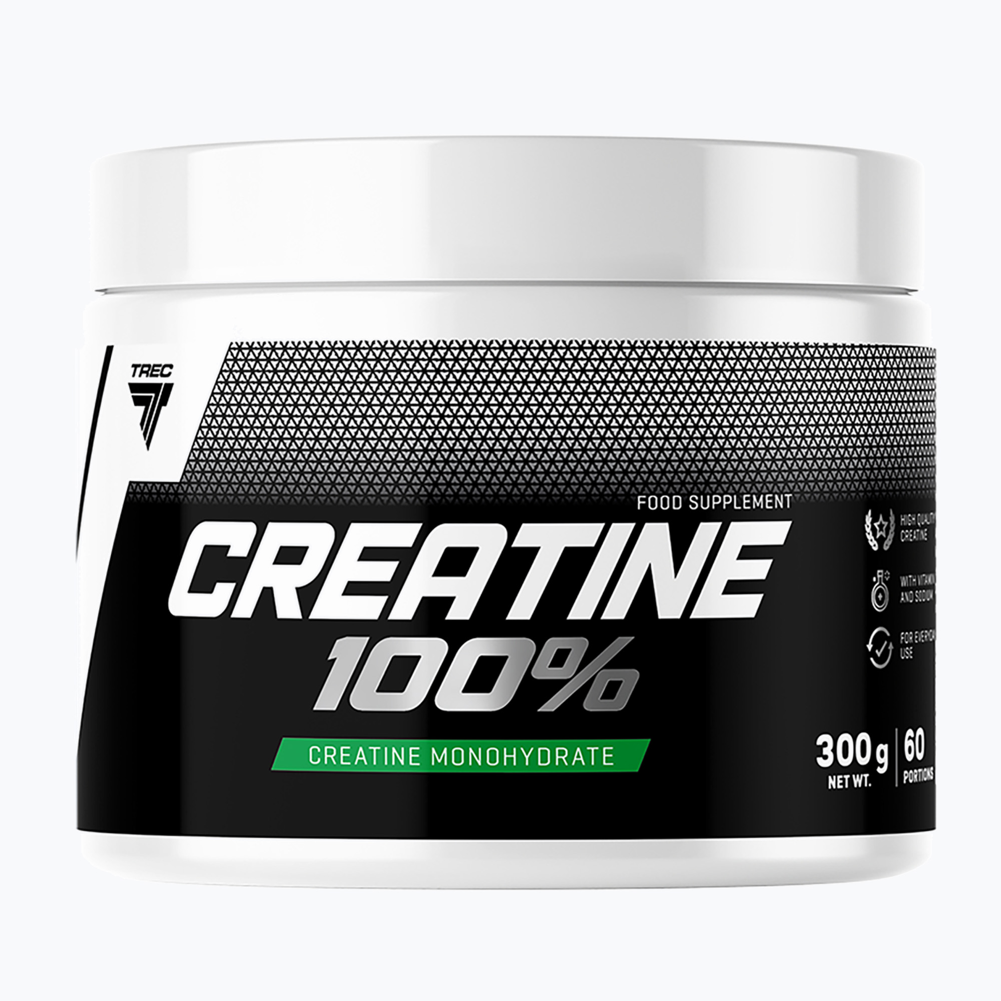Trec kreatín + 300 g (Creatine 100% TRE/4954)