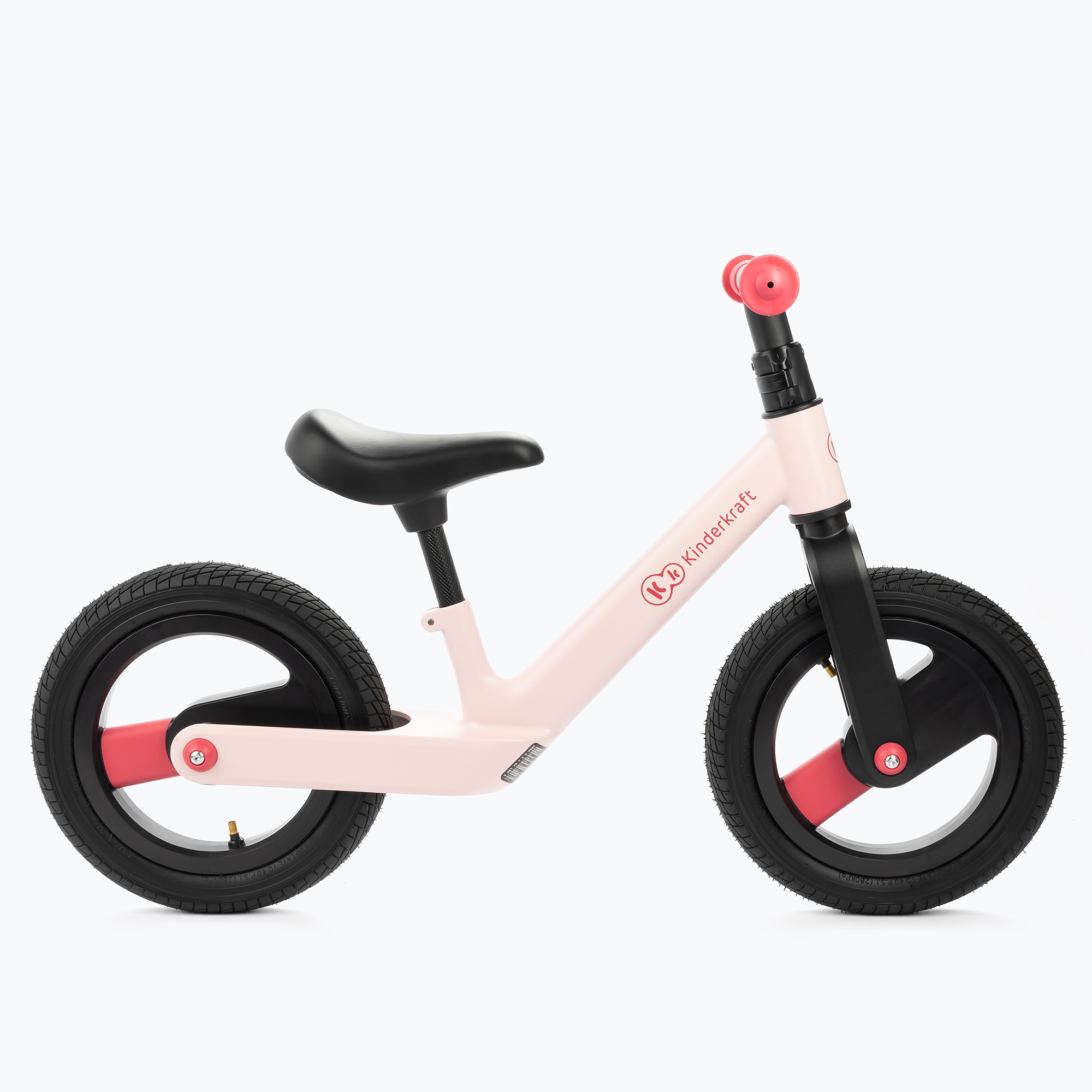 Kinderkraft Goswift cross-country bicykel ružový KRGOSW00PNK0000 (Goswift KRGOSW00PNK0000)