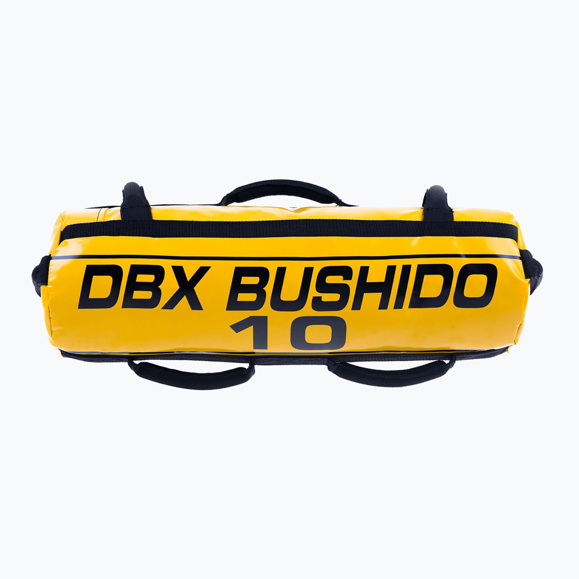 Power Bag DBX BUSHIDO 1 kg žltá Pb1