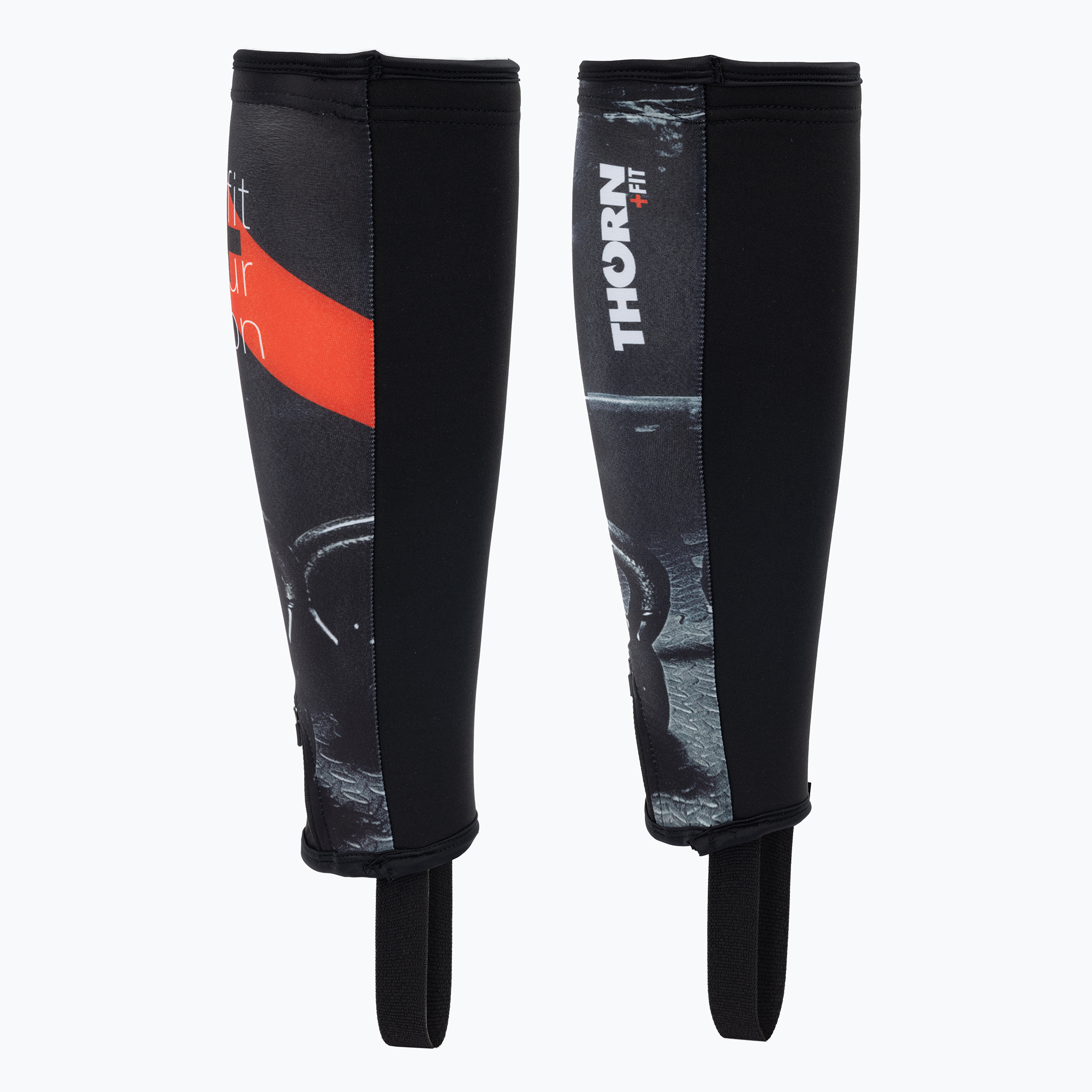 Chrániče holennej kosti THORN FIT 501143 (501143)