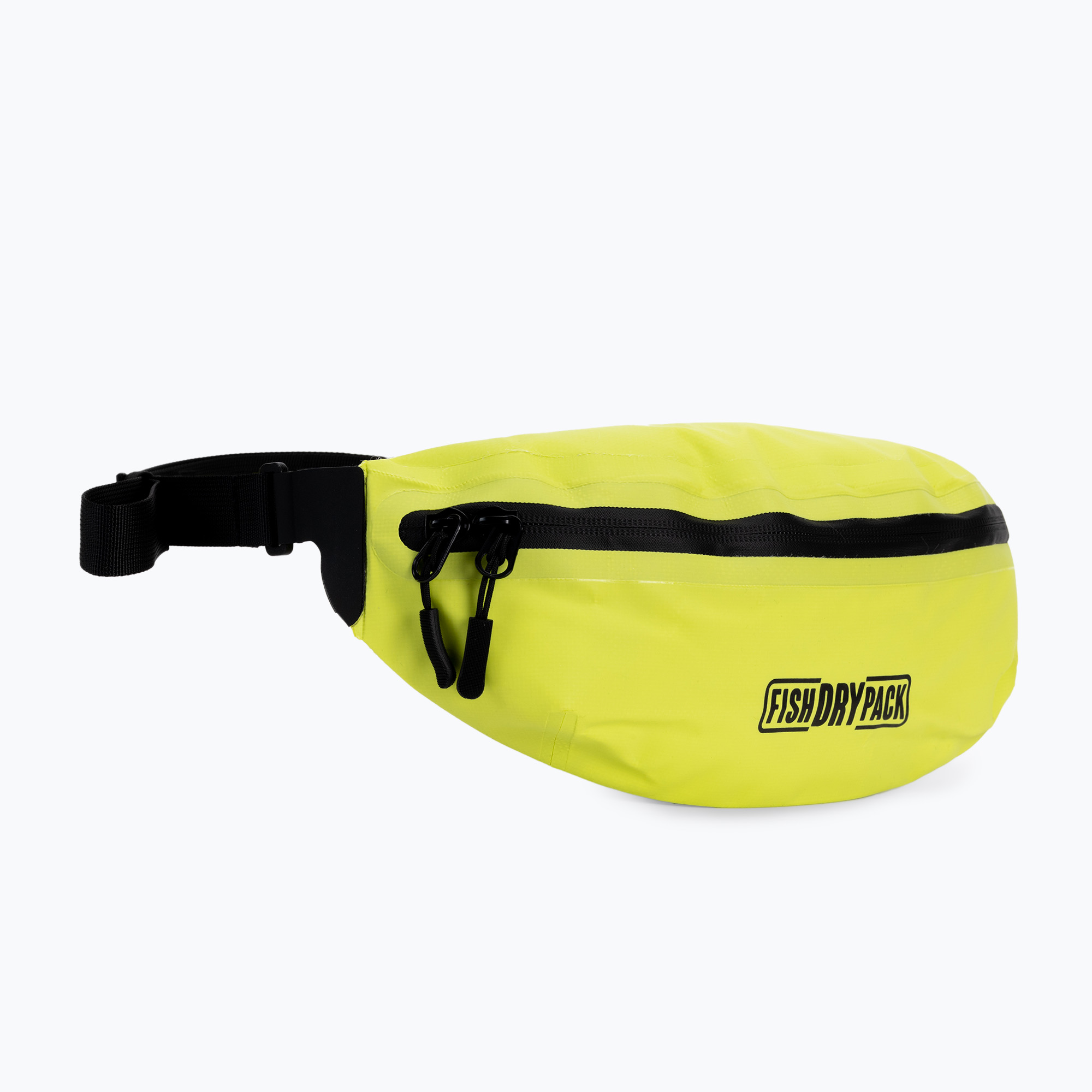 Ľadvinka FishDryPack Curacao fluo green (Curacao FDP-CUR-FGRE)