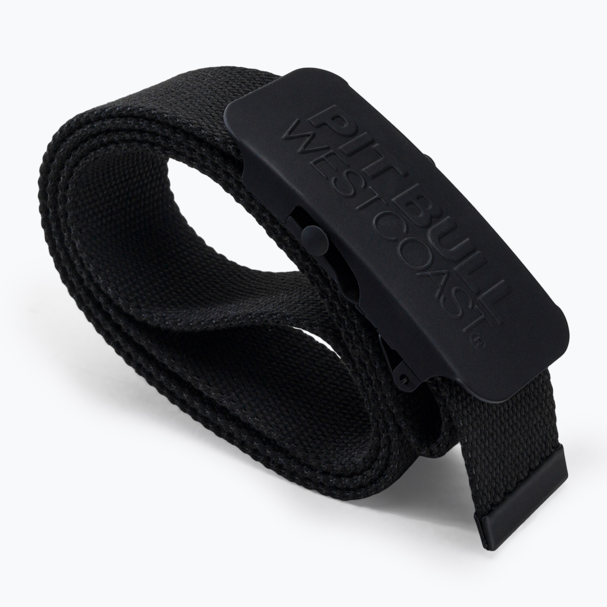 Pánsky opasok Pitbull West Coast Webbing TNT (Webbing TNT 728002900000)