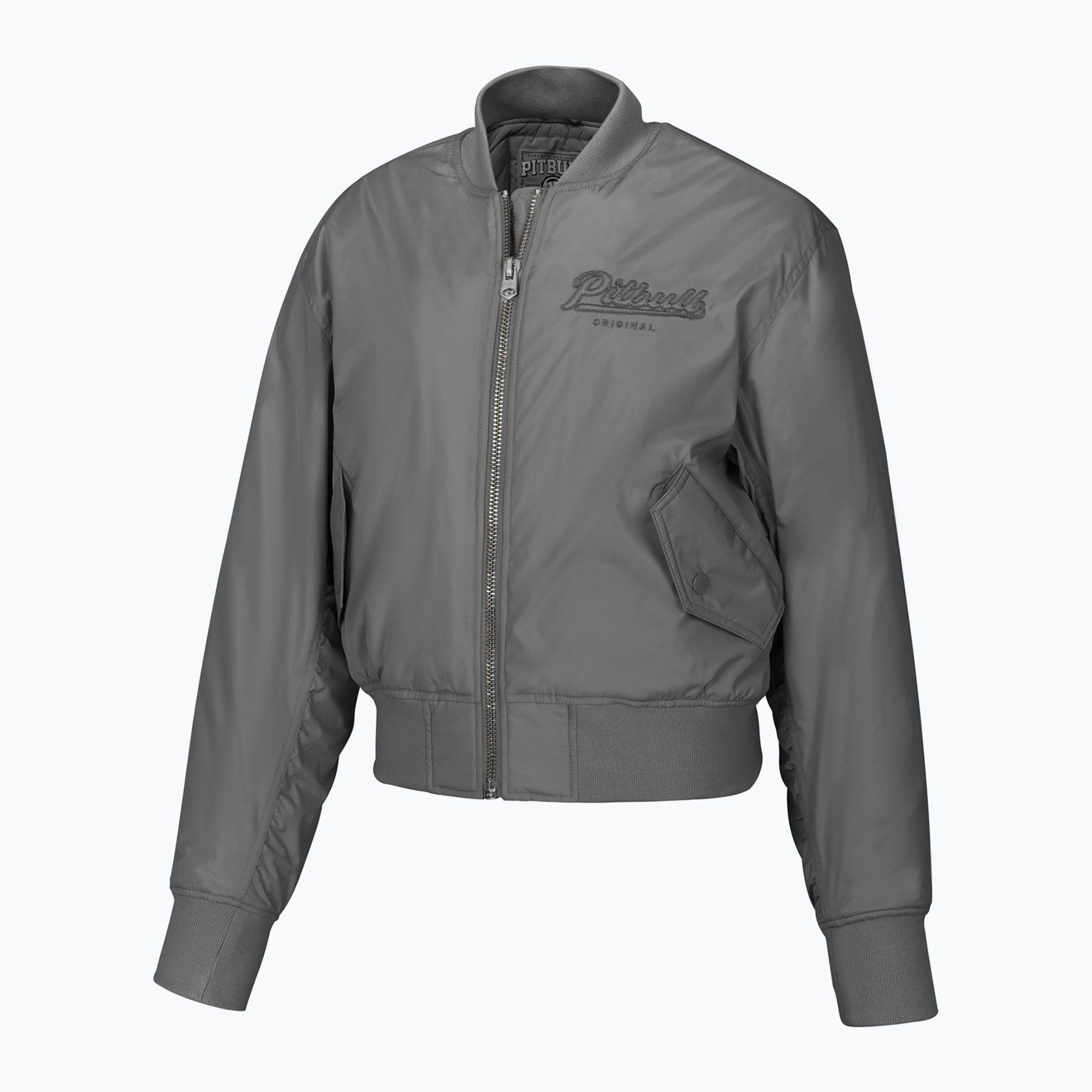 Dámska bunda Under Armour Unstoppable black/black (Angel Bomber 534016180003)