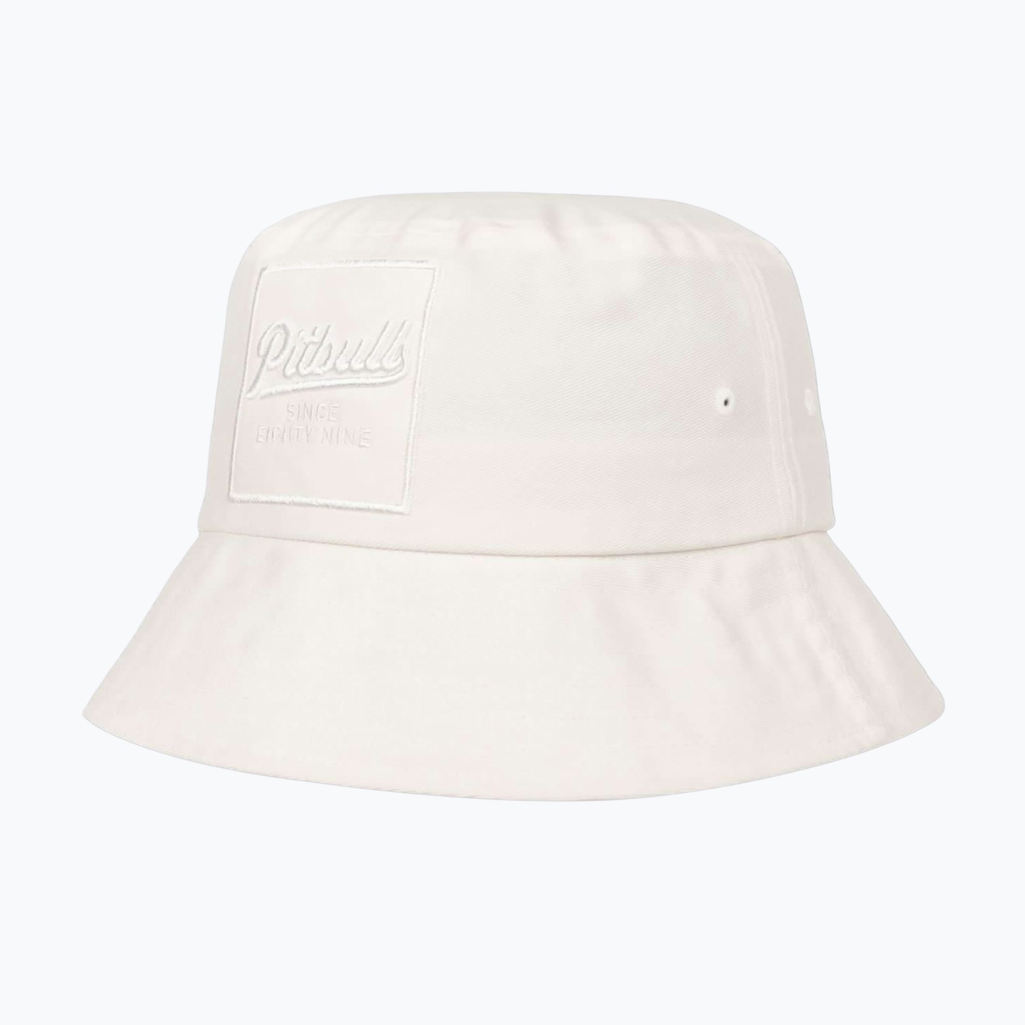 Klobúk Pitbull Seabridge off white