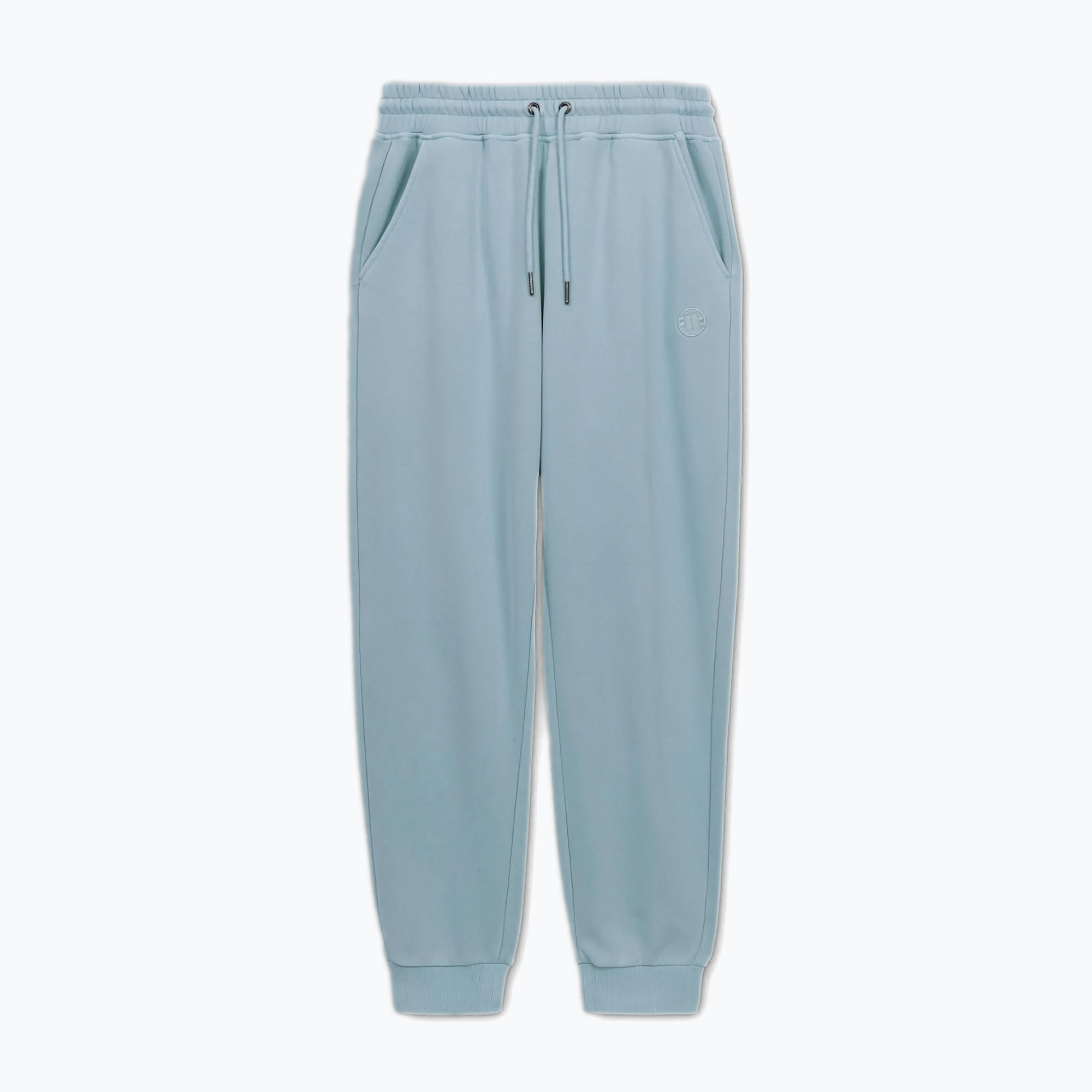 Pánske tepláky Pitbull Lancaster 2 washed blue (Lancaster 2 Track Pants 165046561002)