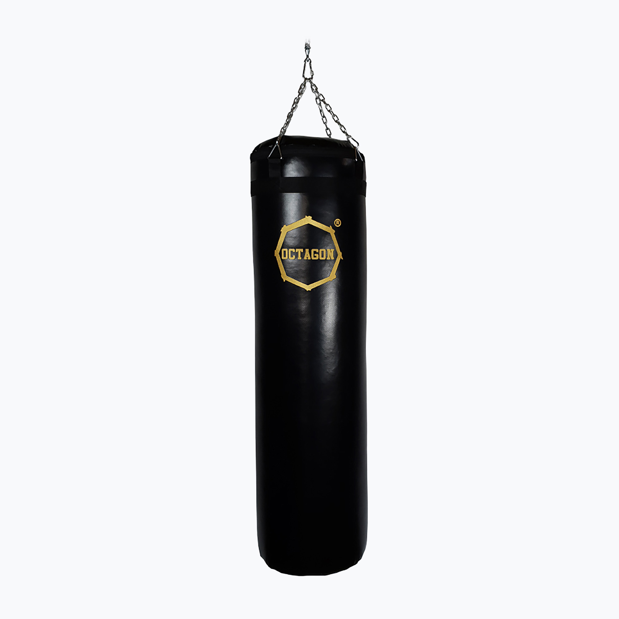 Boxovacie vrece Octagon Carbon 160 x 45 cm black (Carbon 12082-WB)