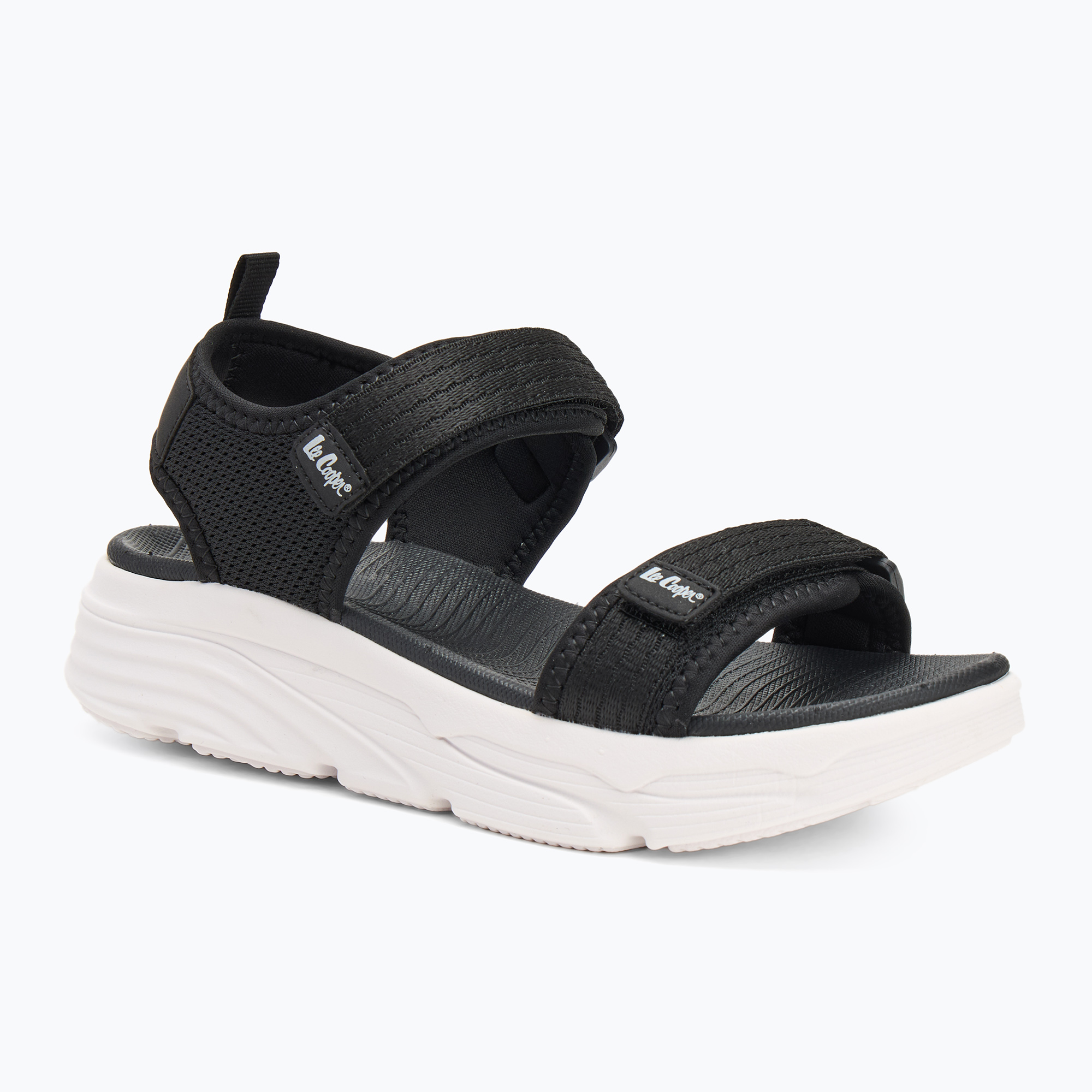 Dámské sandály Lee Cooper LCW-25-06-3190LA black