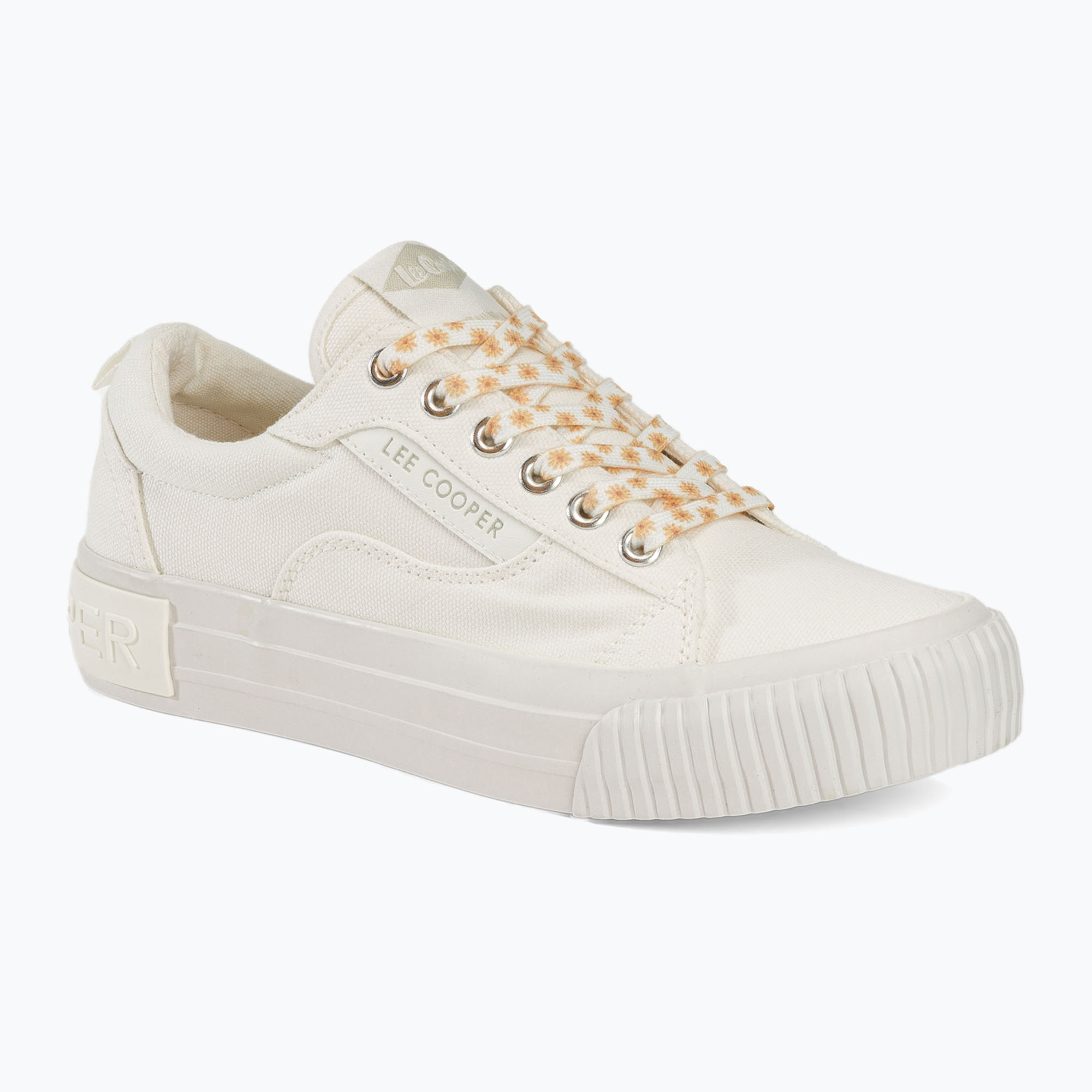 Dámske topánky Lee Cooper LCW-24-31-2170 white (LCW-24-31-2170)