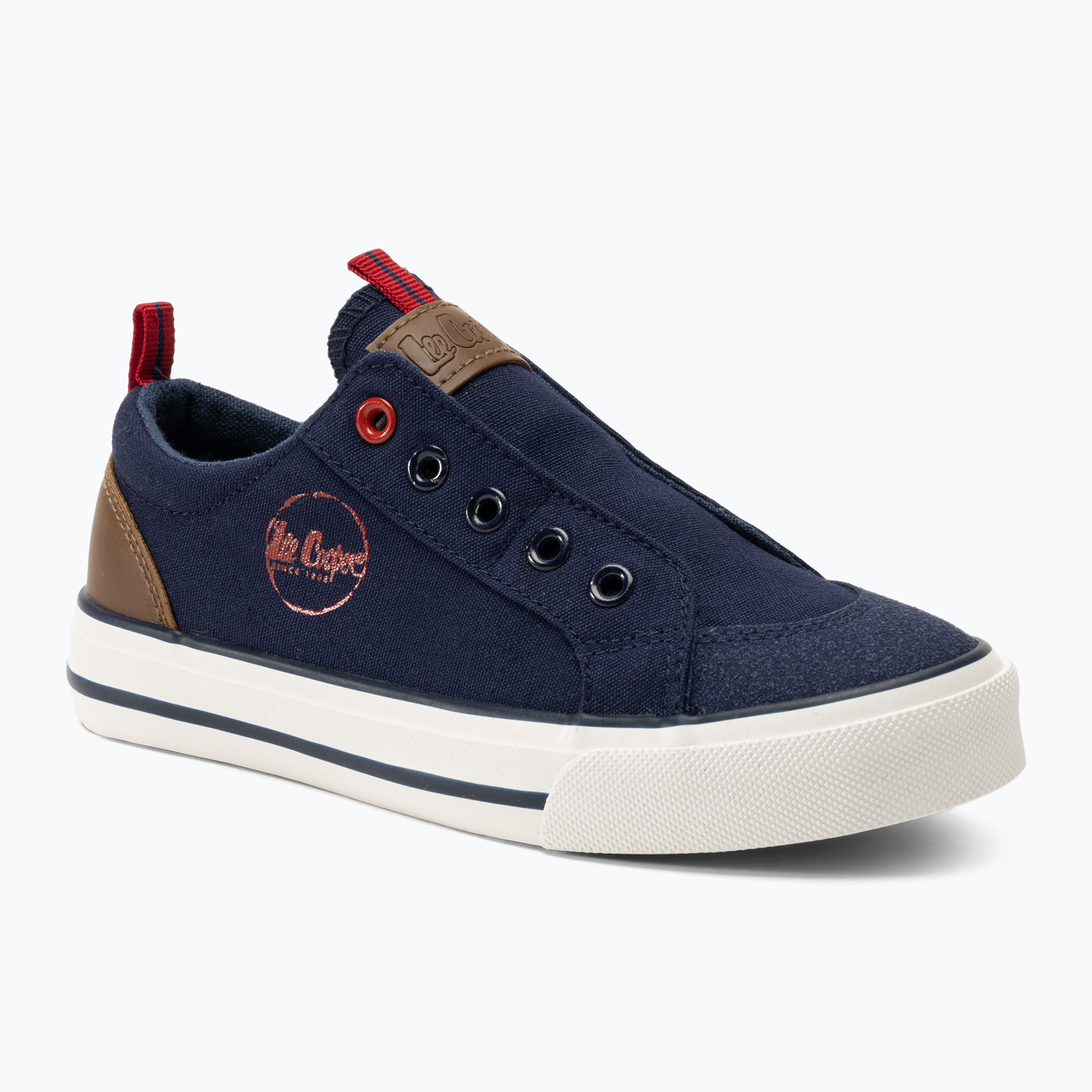 Detská obuv Lee Cooper LCW-24-31-2279 navy