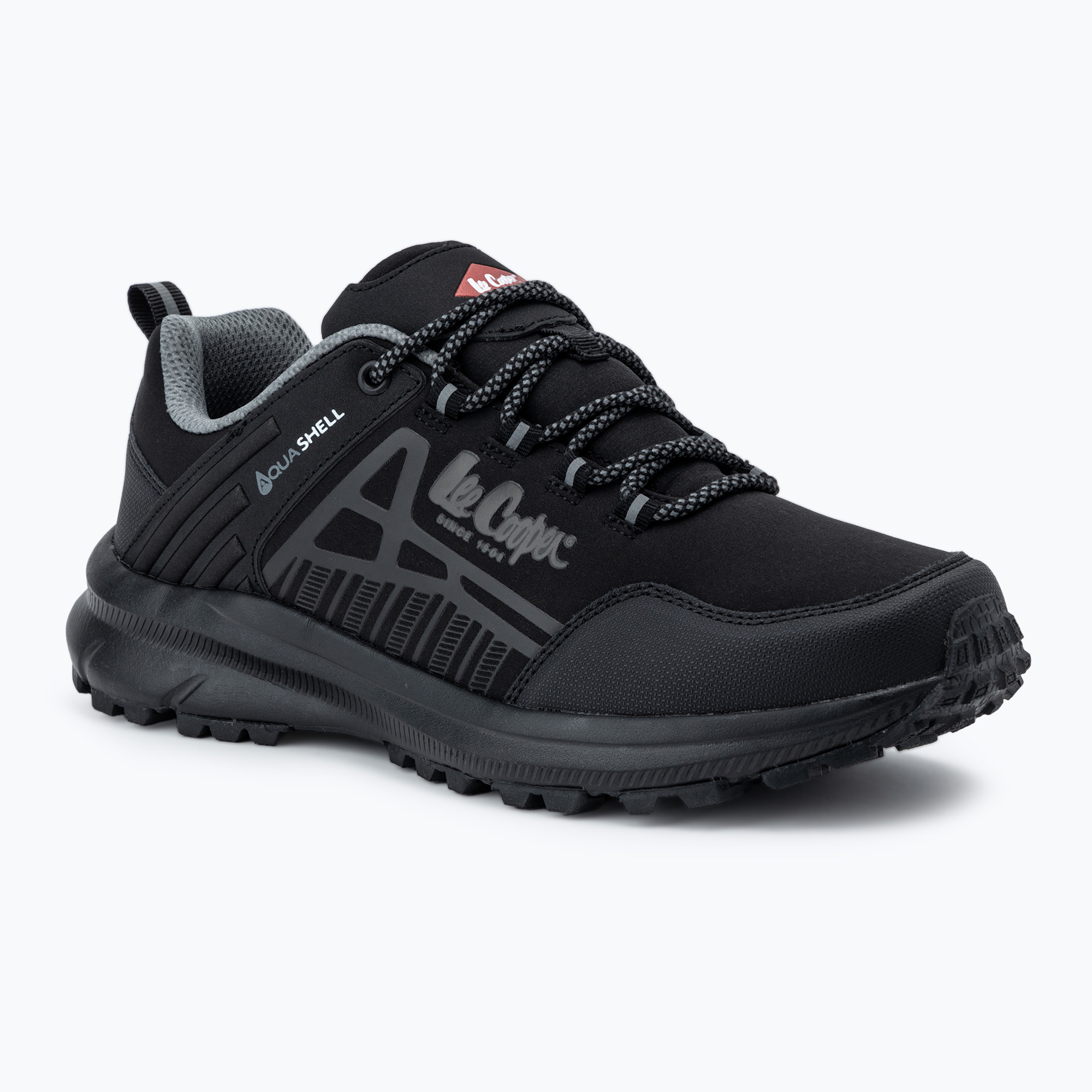 Pánska obuv Lee Cooper LCW-24-01-2402M black (LCW-24-01-2402M)
