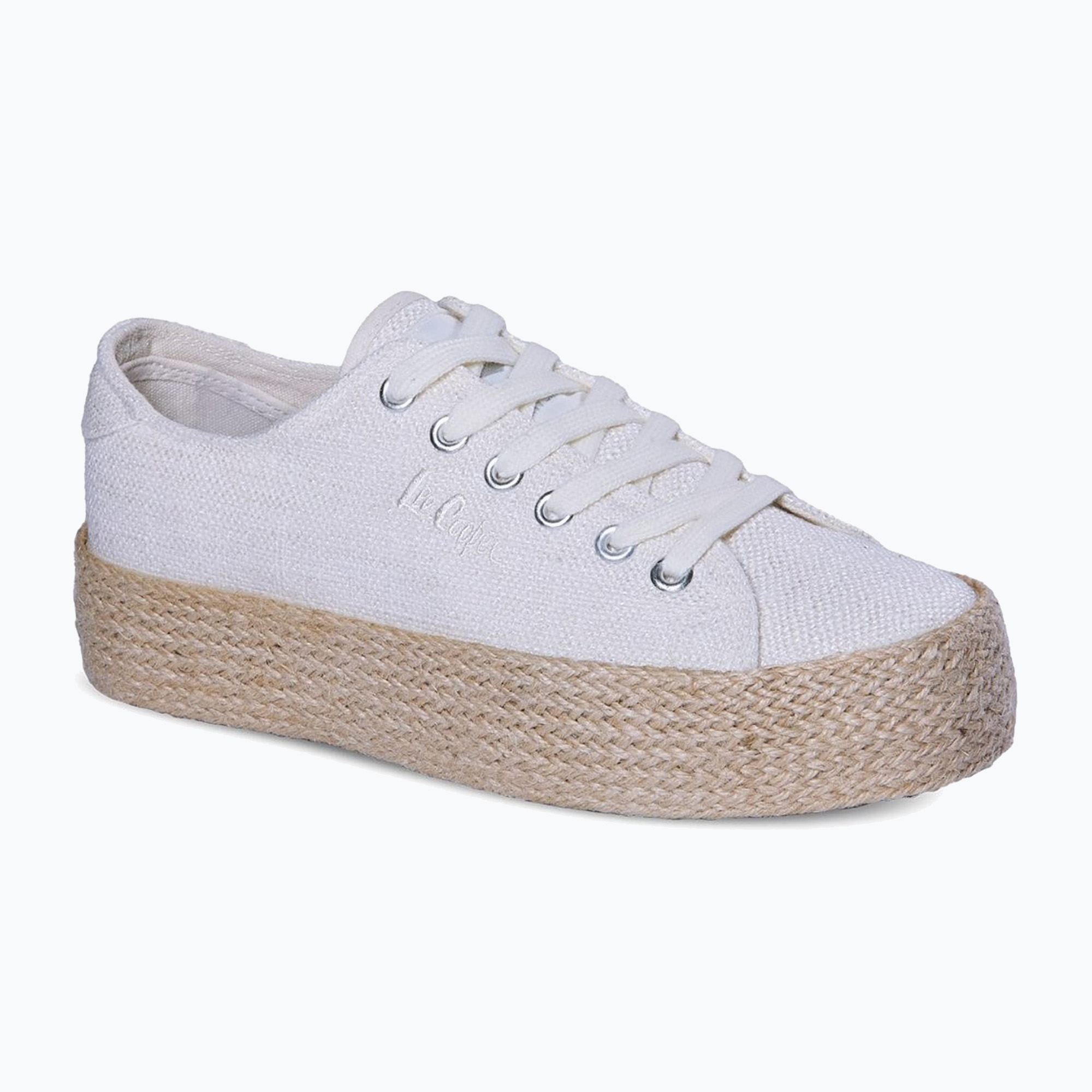 Dámske topánky Lee Cooper LCW-25-02-3284LA white (LCW-25-02-3284LA)