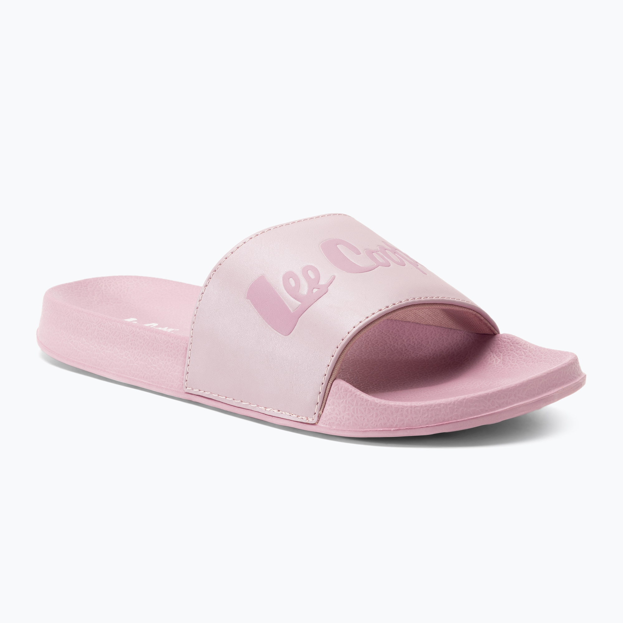 Šľapky dámske Lee Cooper LCW-24-42-2488 light pink (LCW-24-42-2488L)