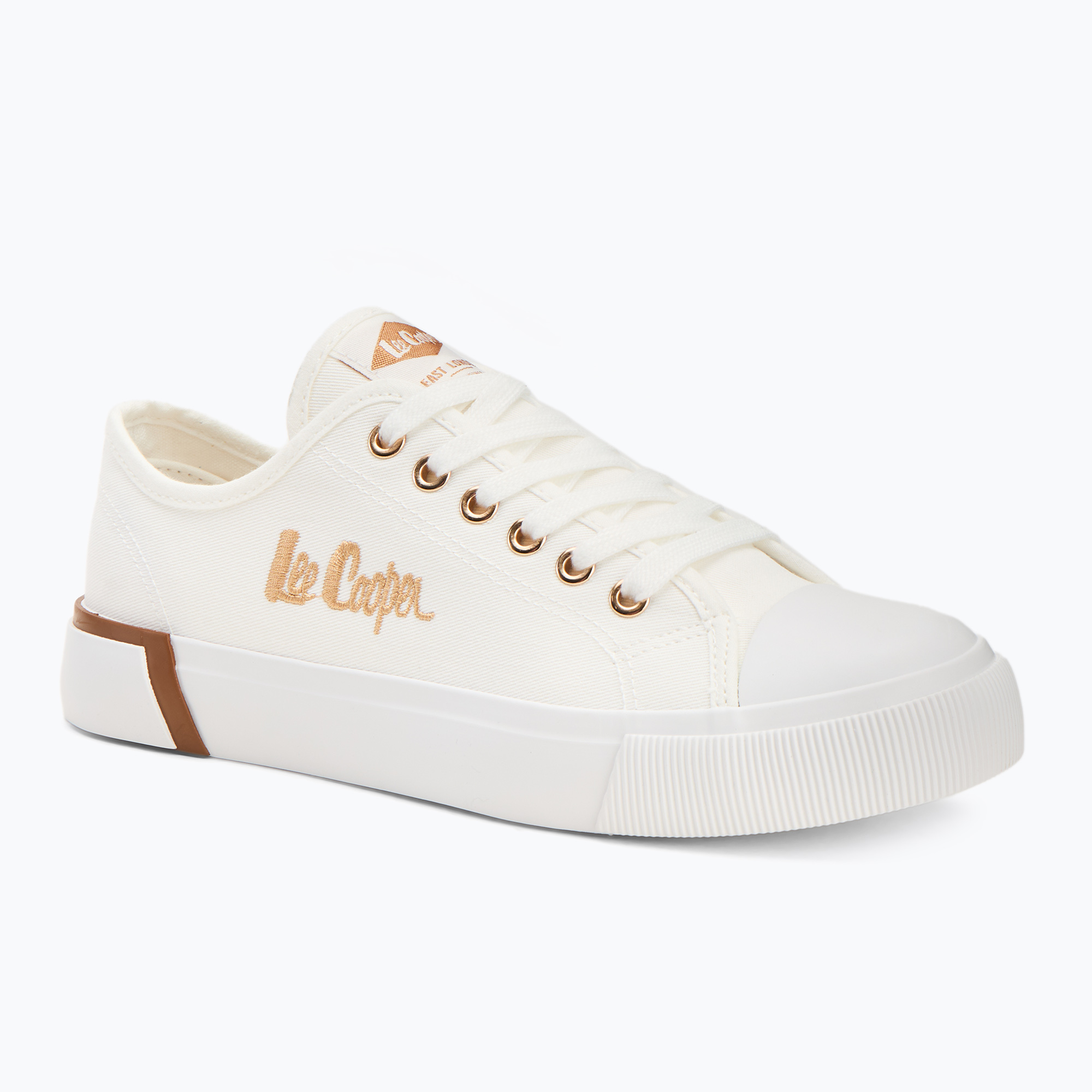 Dámske tenisky Lee Cooper LCW-25-31-3428LA white (LCW-25-31-3428LA)
