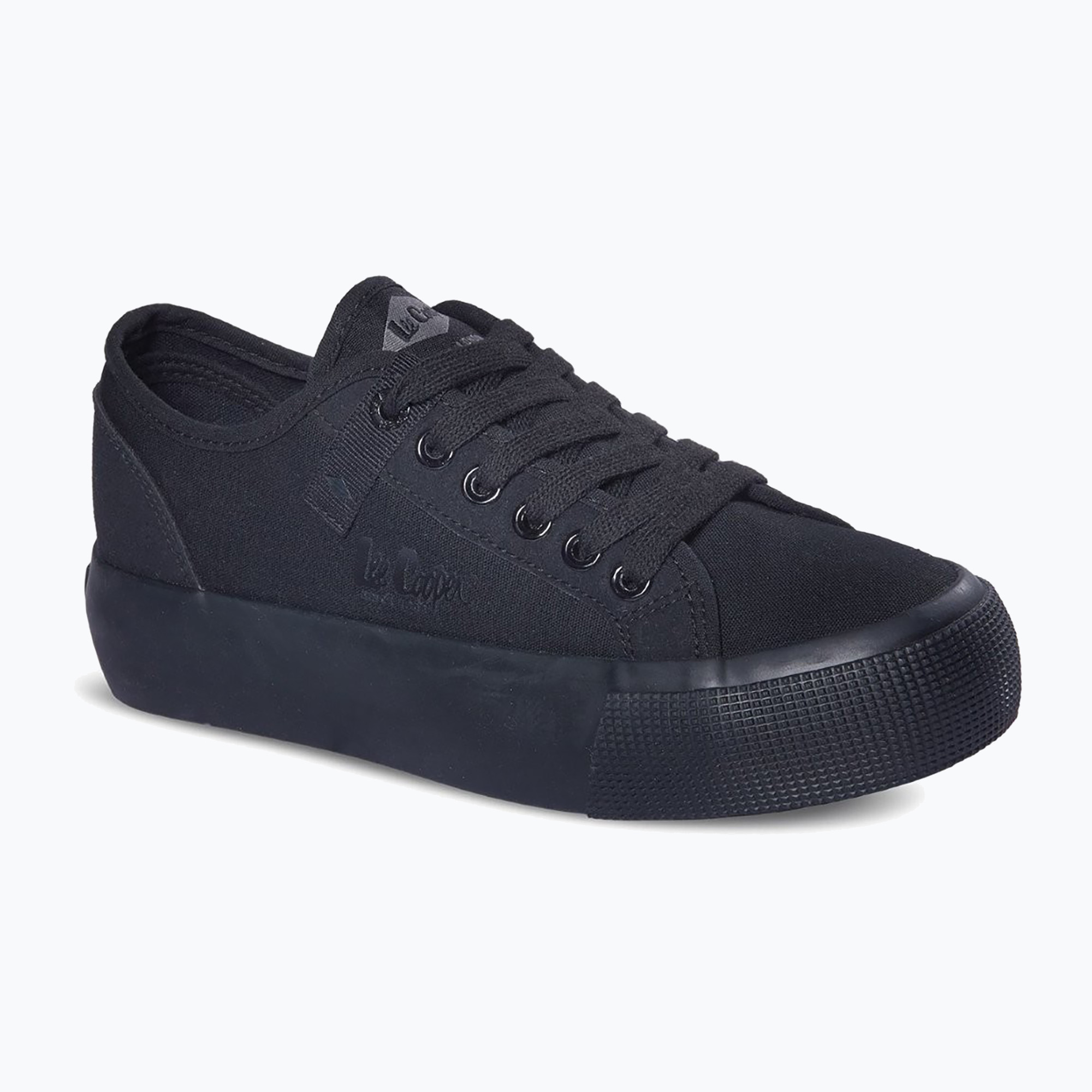 Dámske tenisky Lee Cooper LCW-25-31-3451LA black
