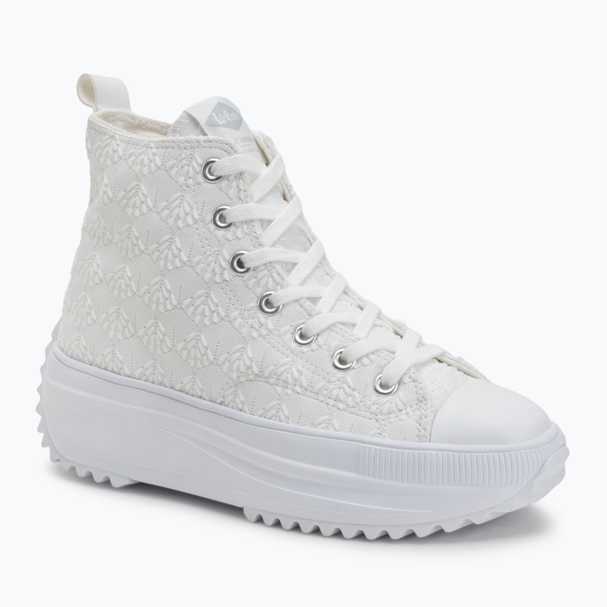 Dámske topánky Lee Cooper LCW-25-31-3461LA white (LCW-25-31-3461LA)