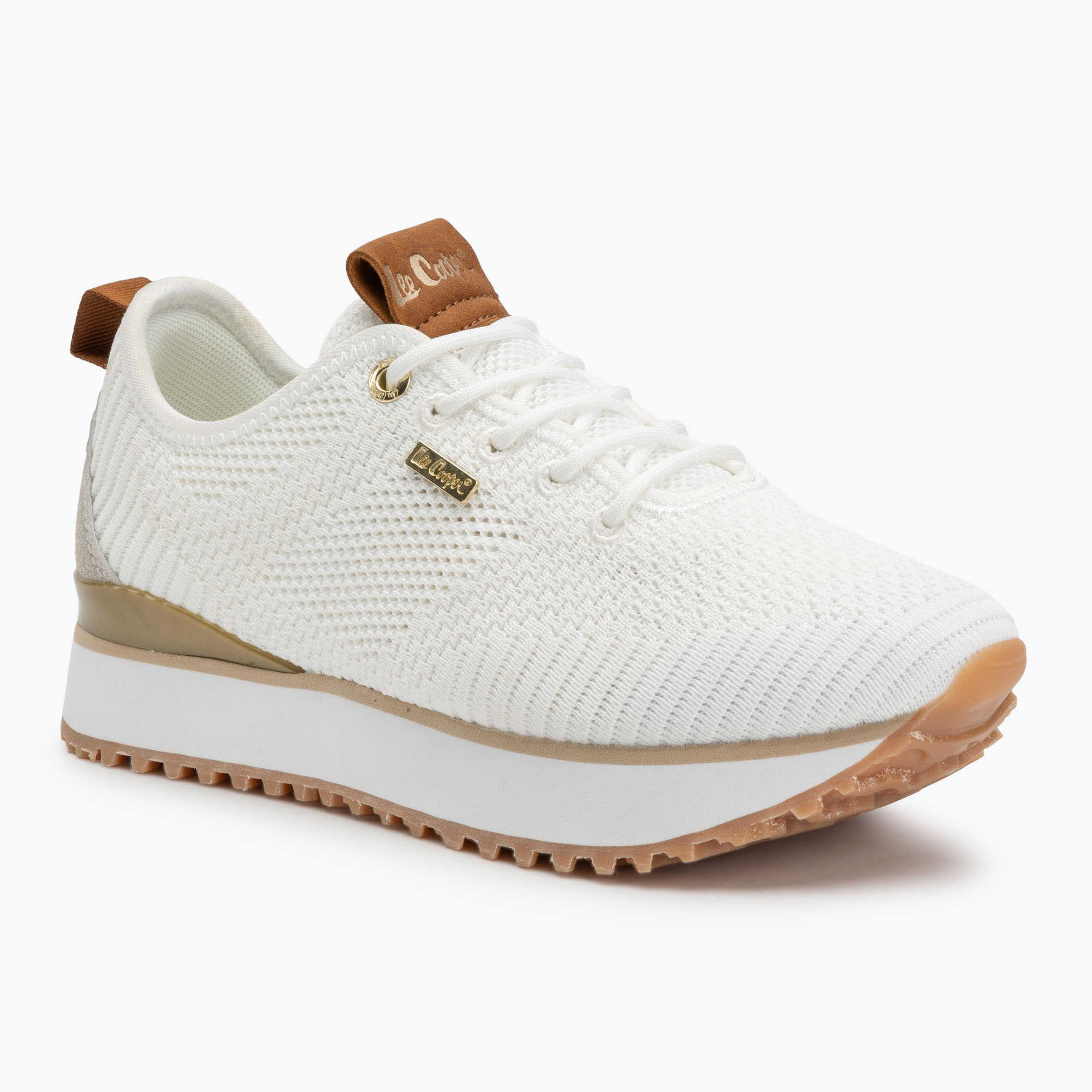 Dámske topánky Lee Cooper LCW-25-03-3356LA white (LCW-25-03-3356LA)