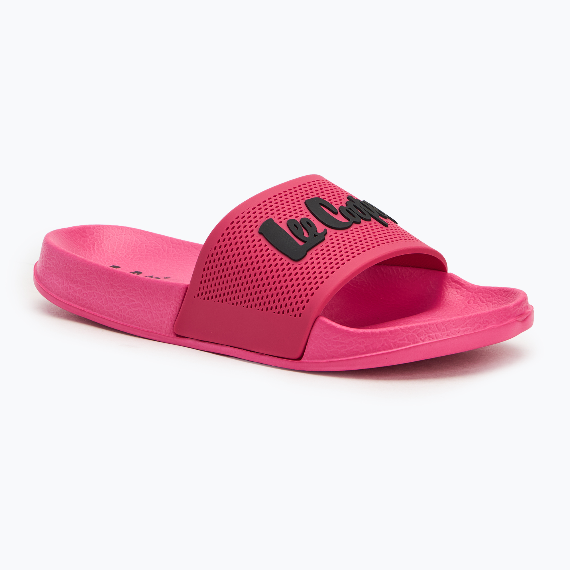 Dámske nazúvaky Lee Cooper LCW-25-07-3521LA pink (LCW-25-07-3521LA)