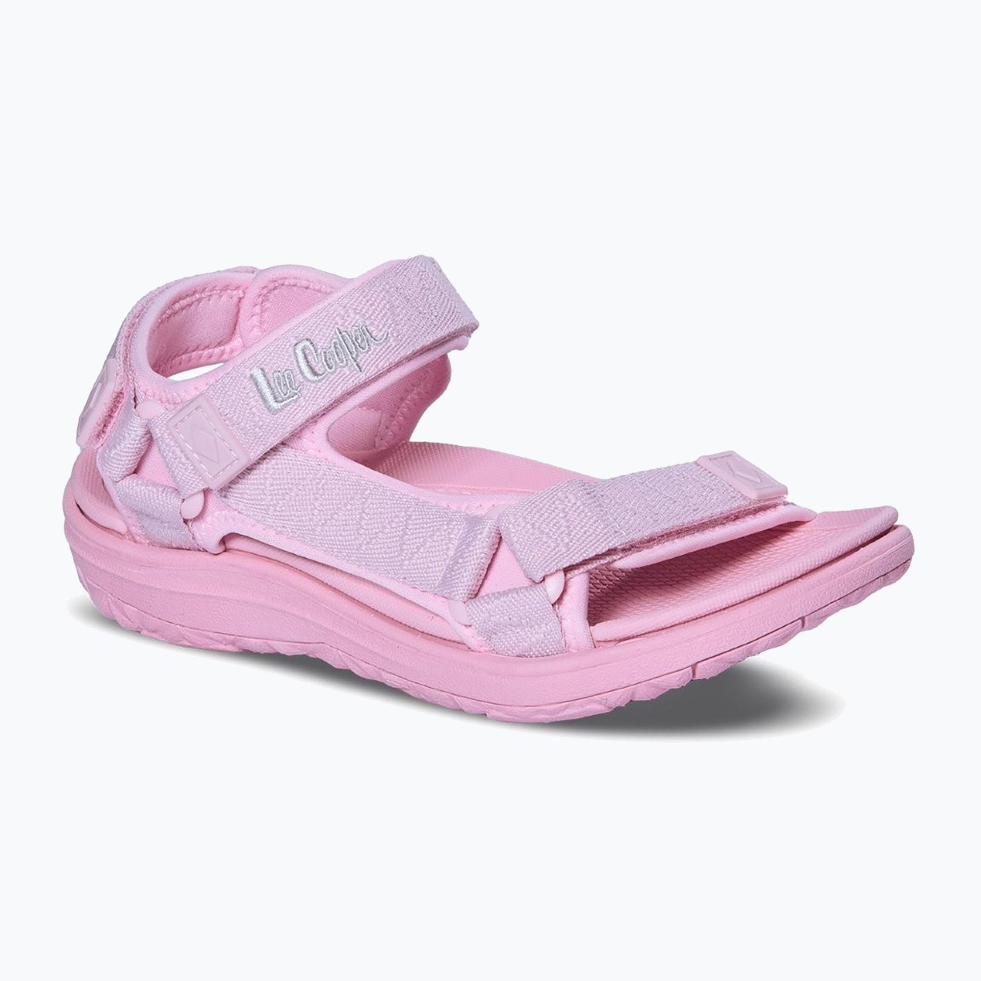 Lee Cooper dámske sandále LCW-25-34-3561LA ružové (LCW-25-34-3561LA)