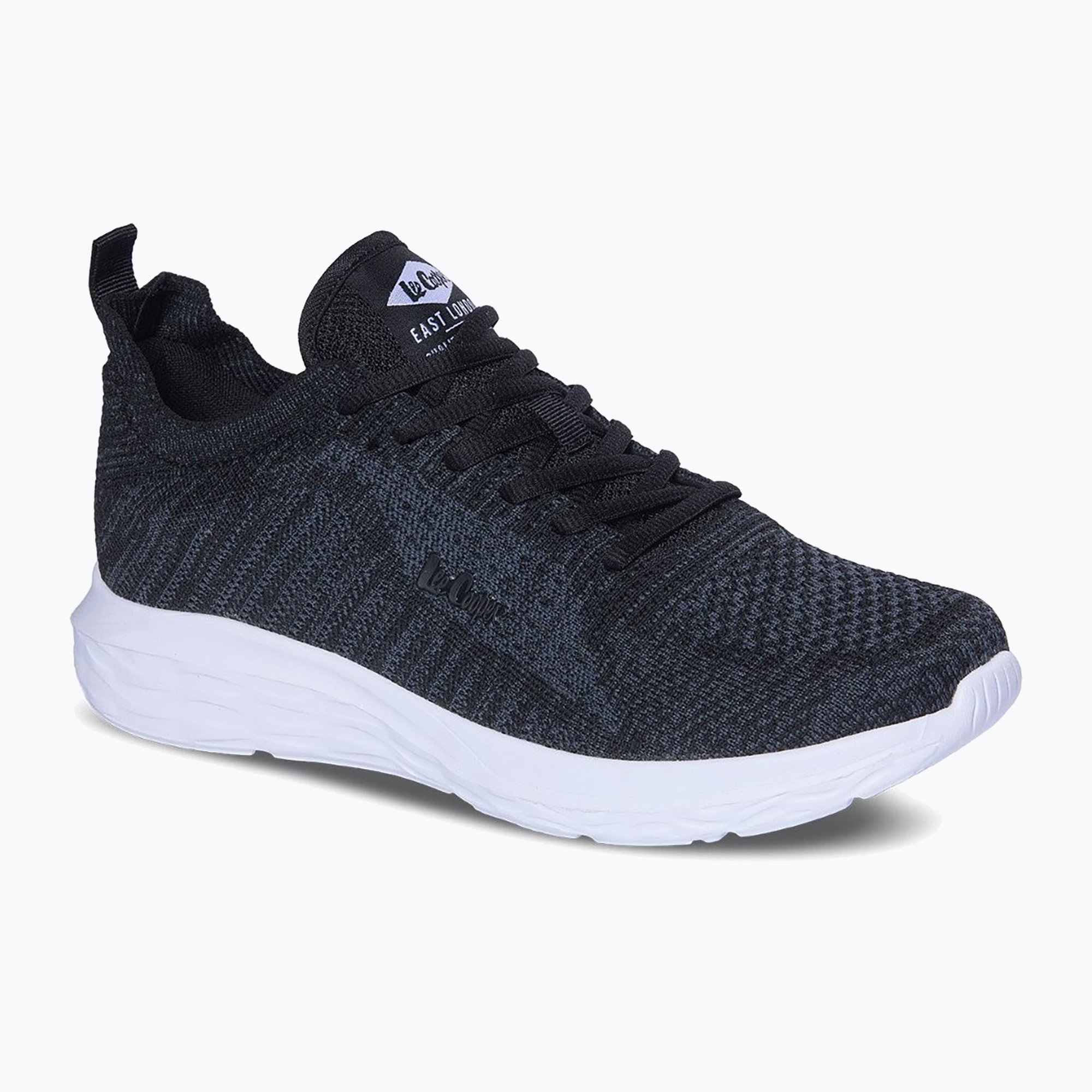 Dámske topánky Lee Cooper LCW-25-32-3592MA black (LCW-25-32-3592MA)