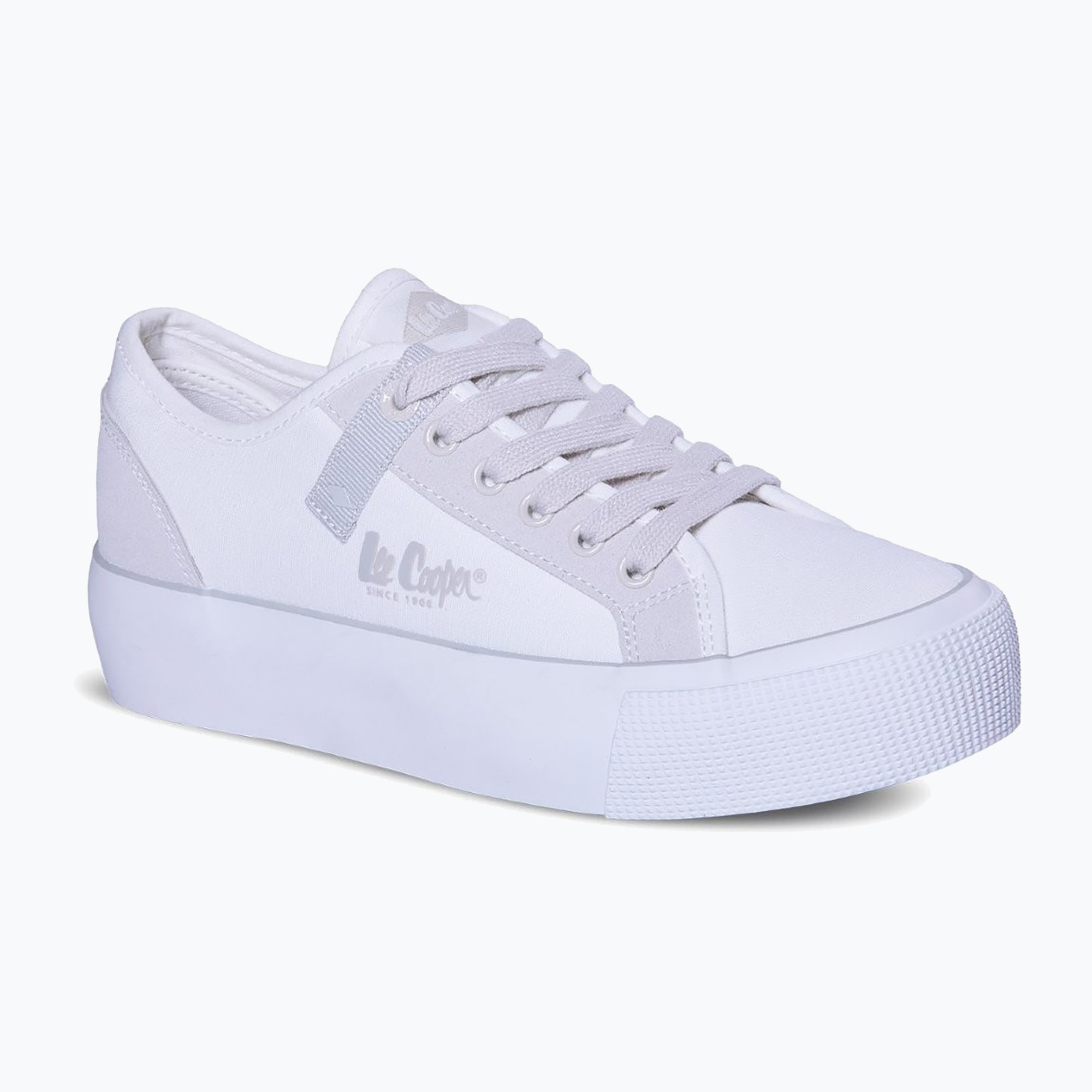 Dámske tenisky Lee Cooper LCW-25-31-3479LA white (LCW-25-31-3479LA)